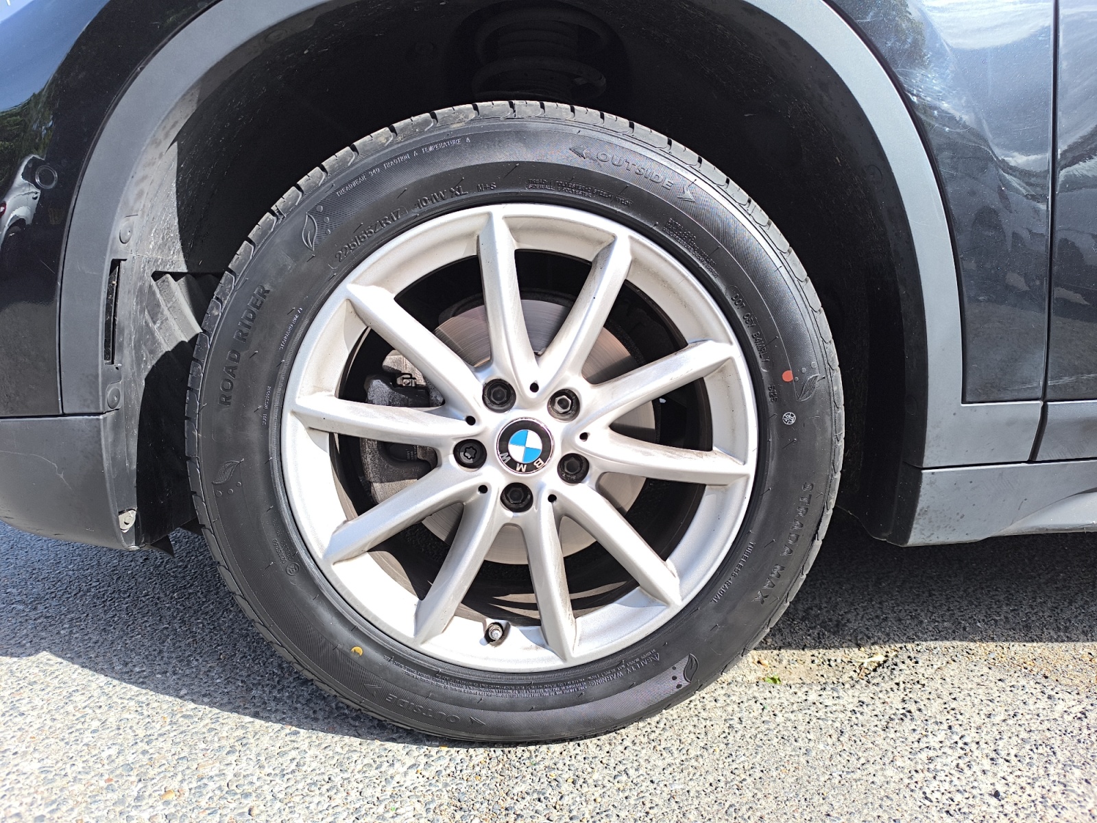 Bmw X1 31
