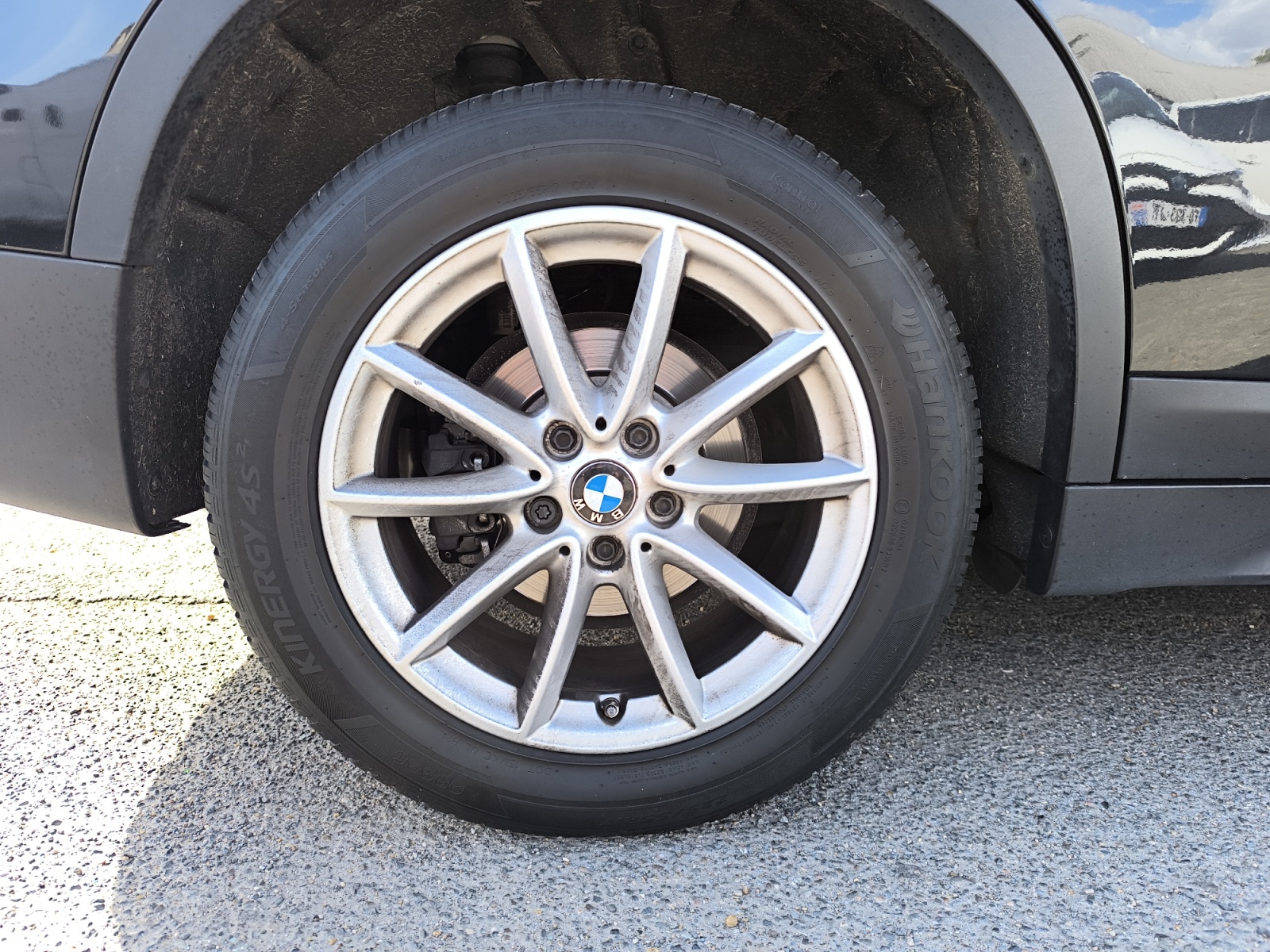 Bmw X1 33