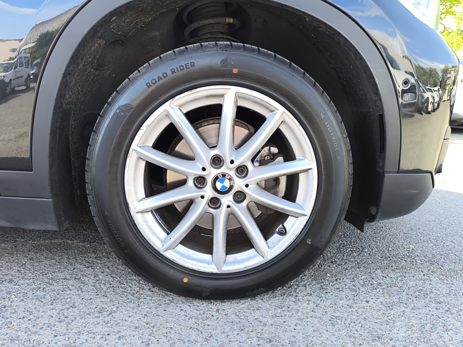 Bmw X1 34