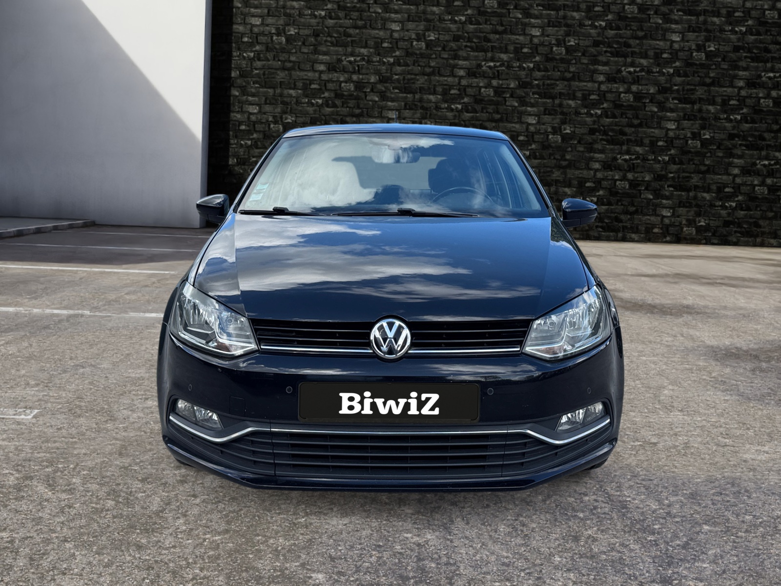 Volkswagen Polo 7