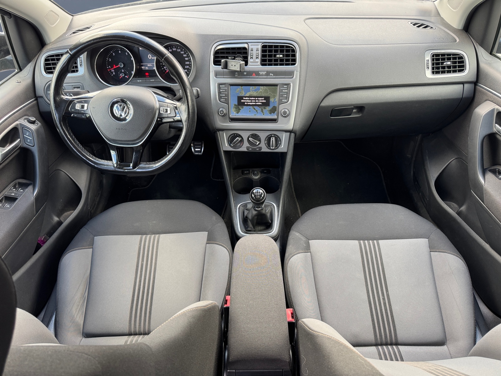 Volkswagen Polo 14