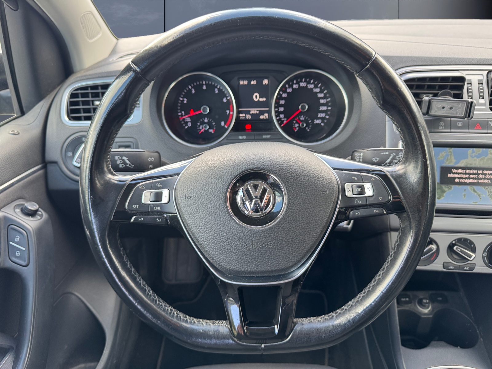Volkswagen Polo 15
