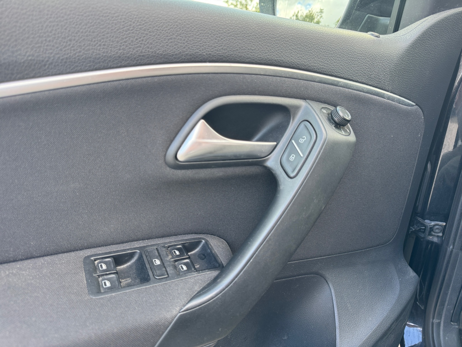 Volkswagen Polo 17