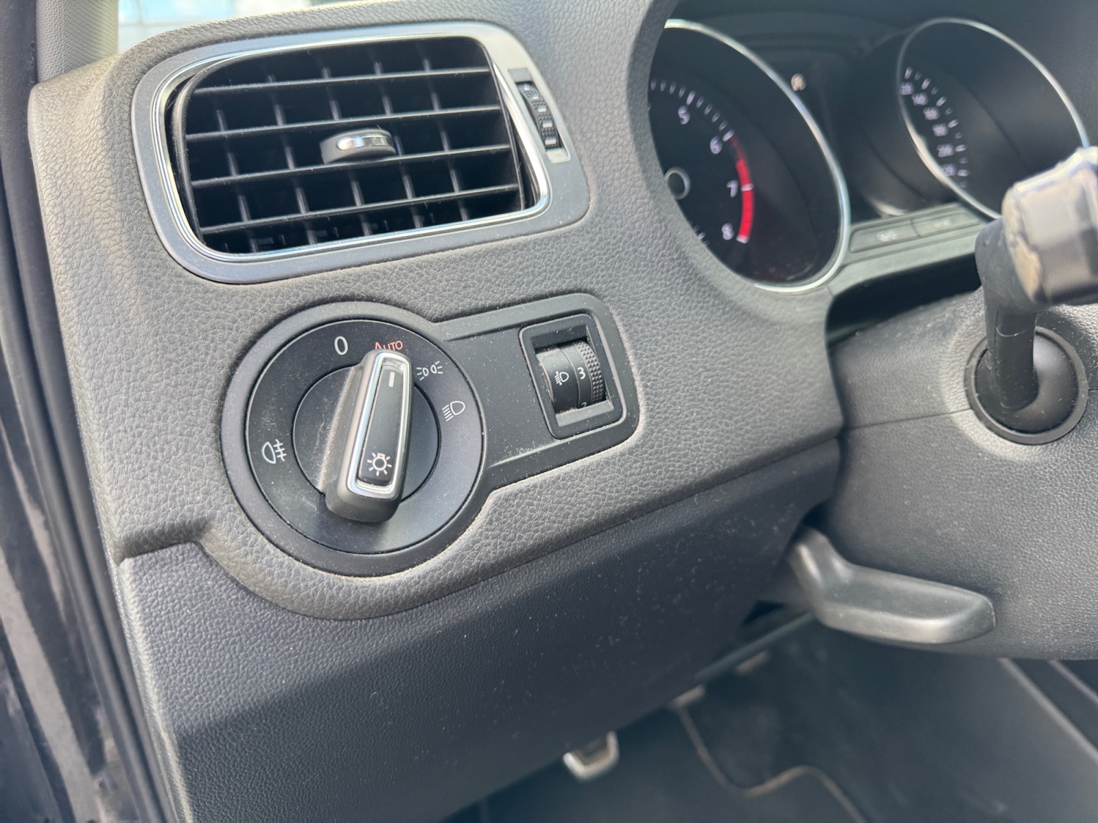 Volkswagen Polo 20