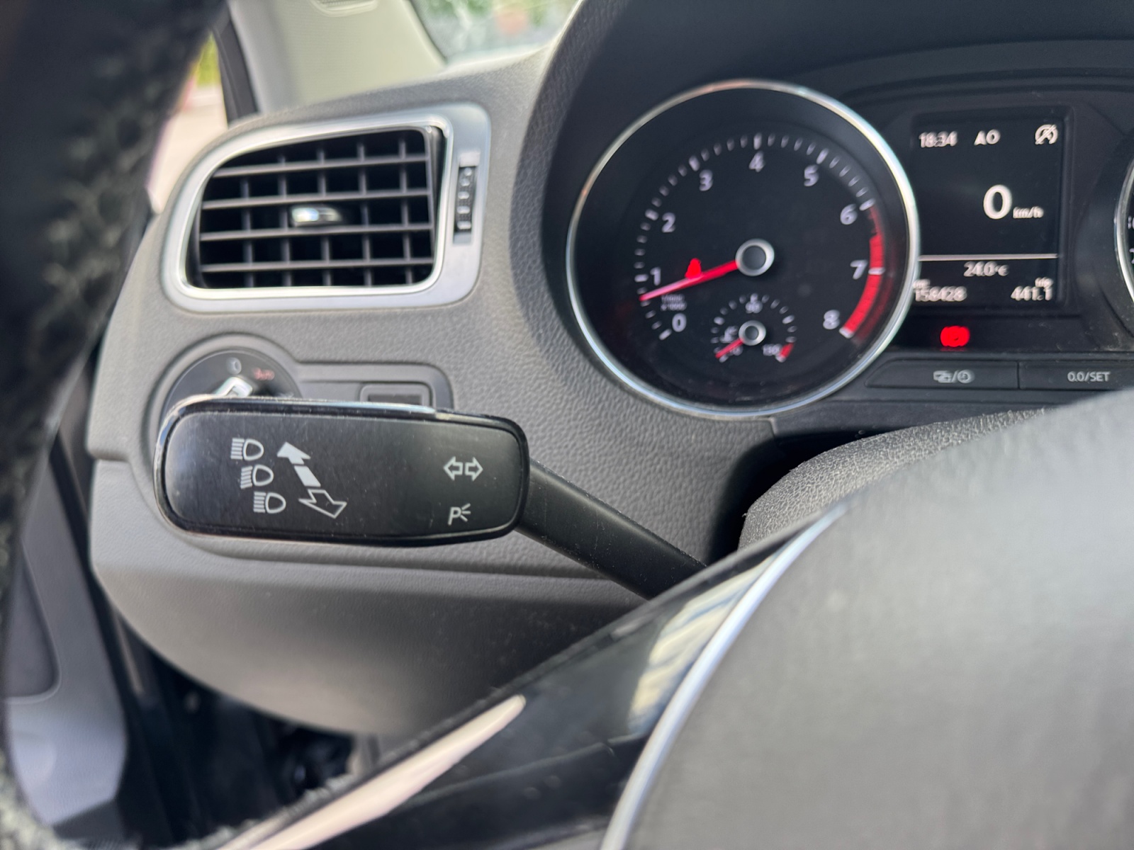 Volkswagen Polo 21