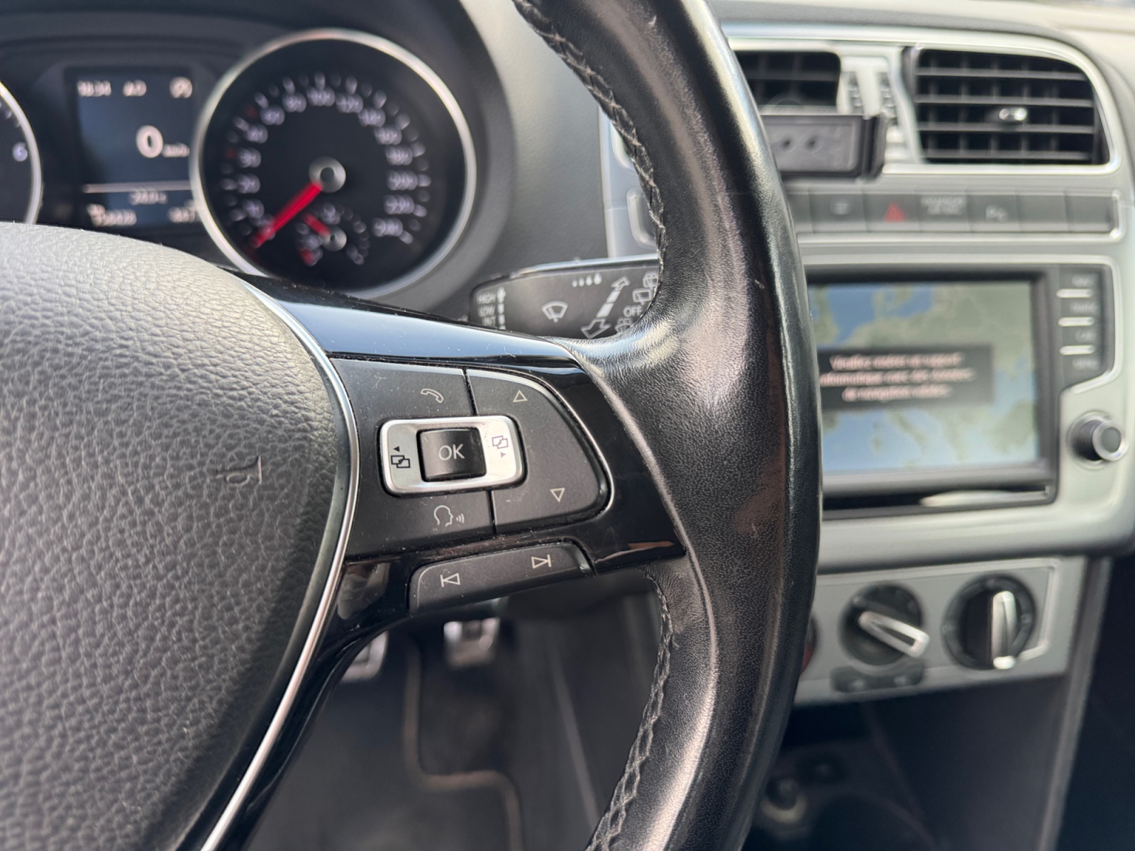 Volkswagen Polo 23