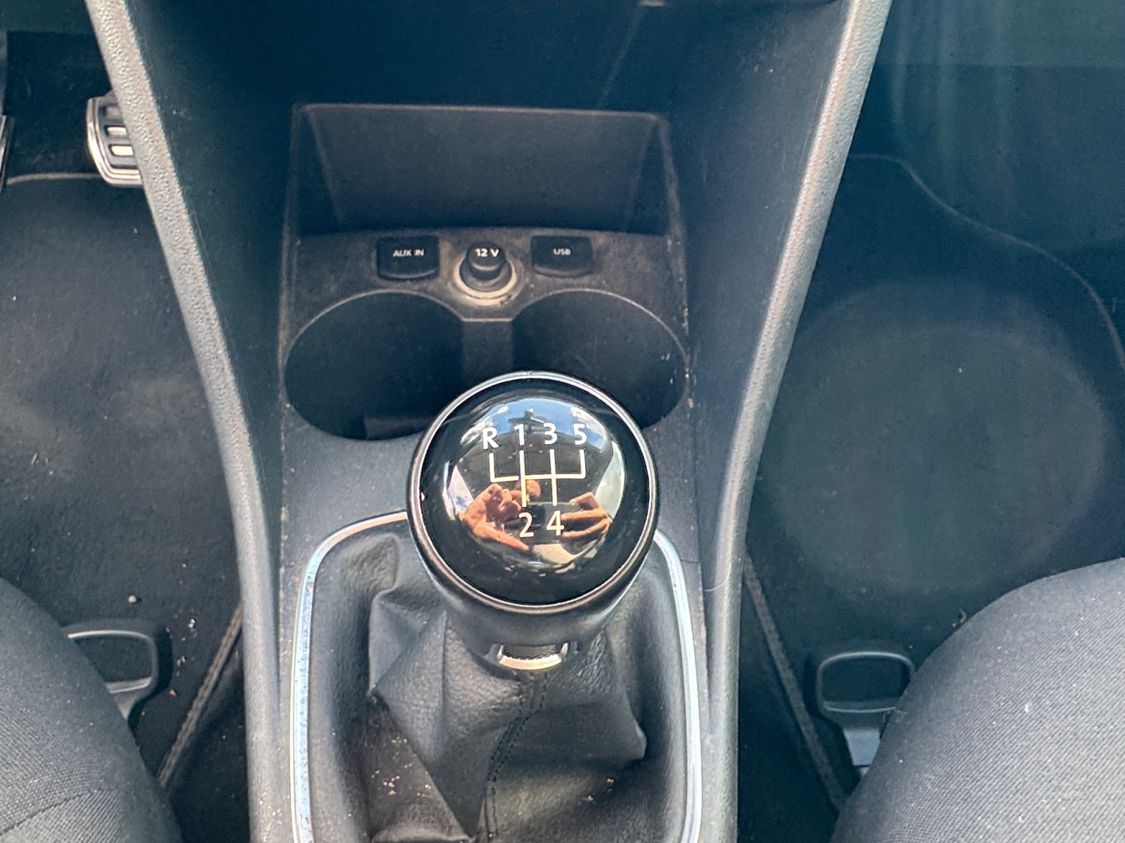 Volkswagen Polo 29