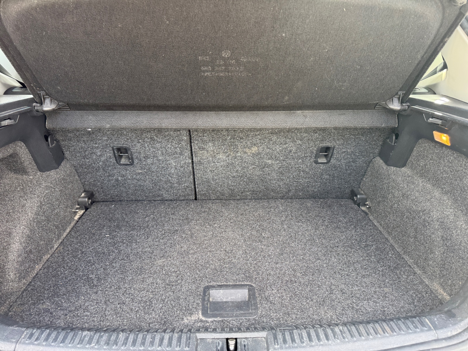 Volkswagen Polo 31