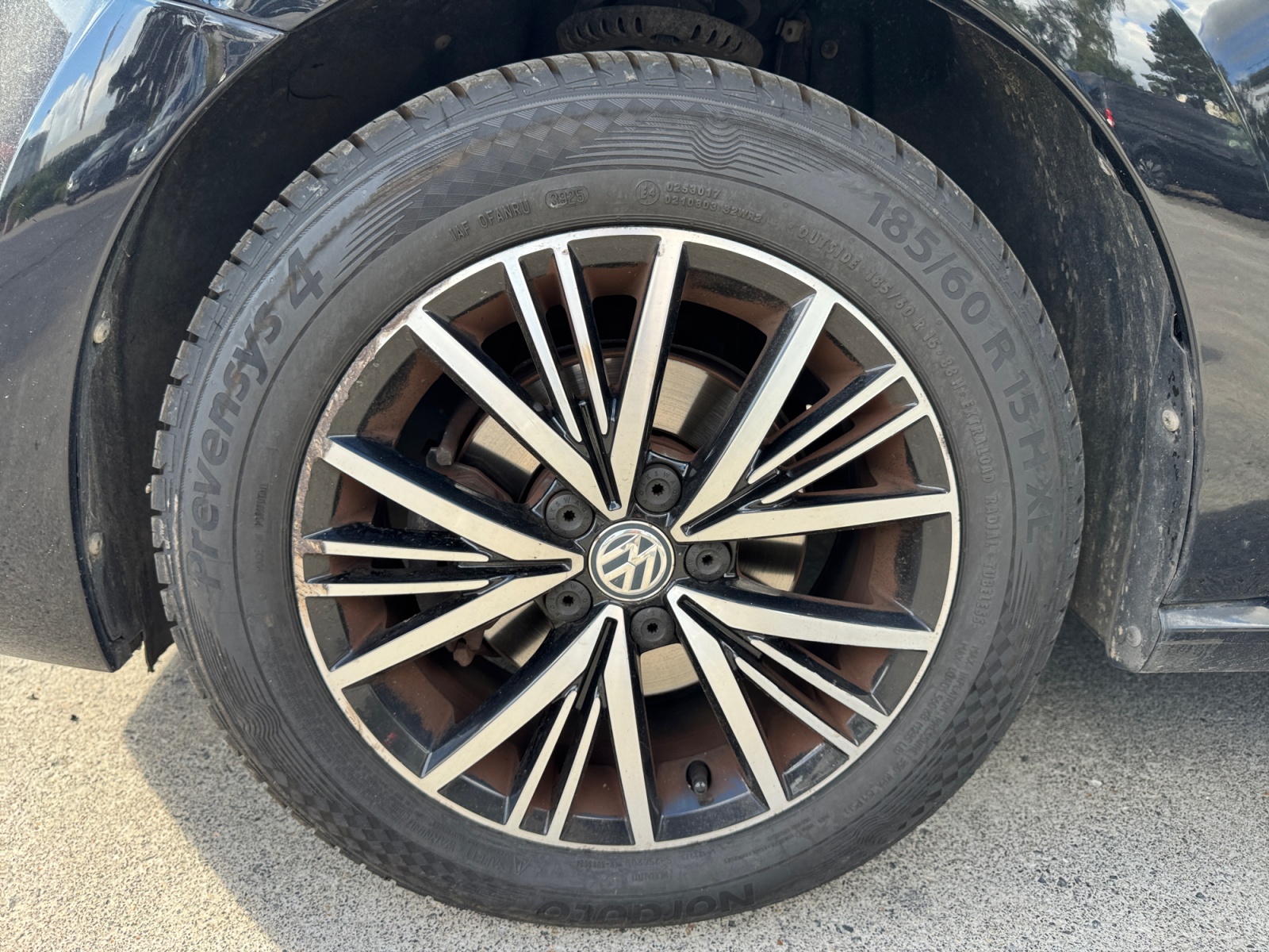 Volkswagen Polo 34