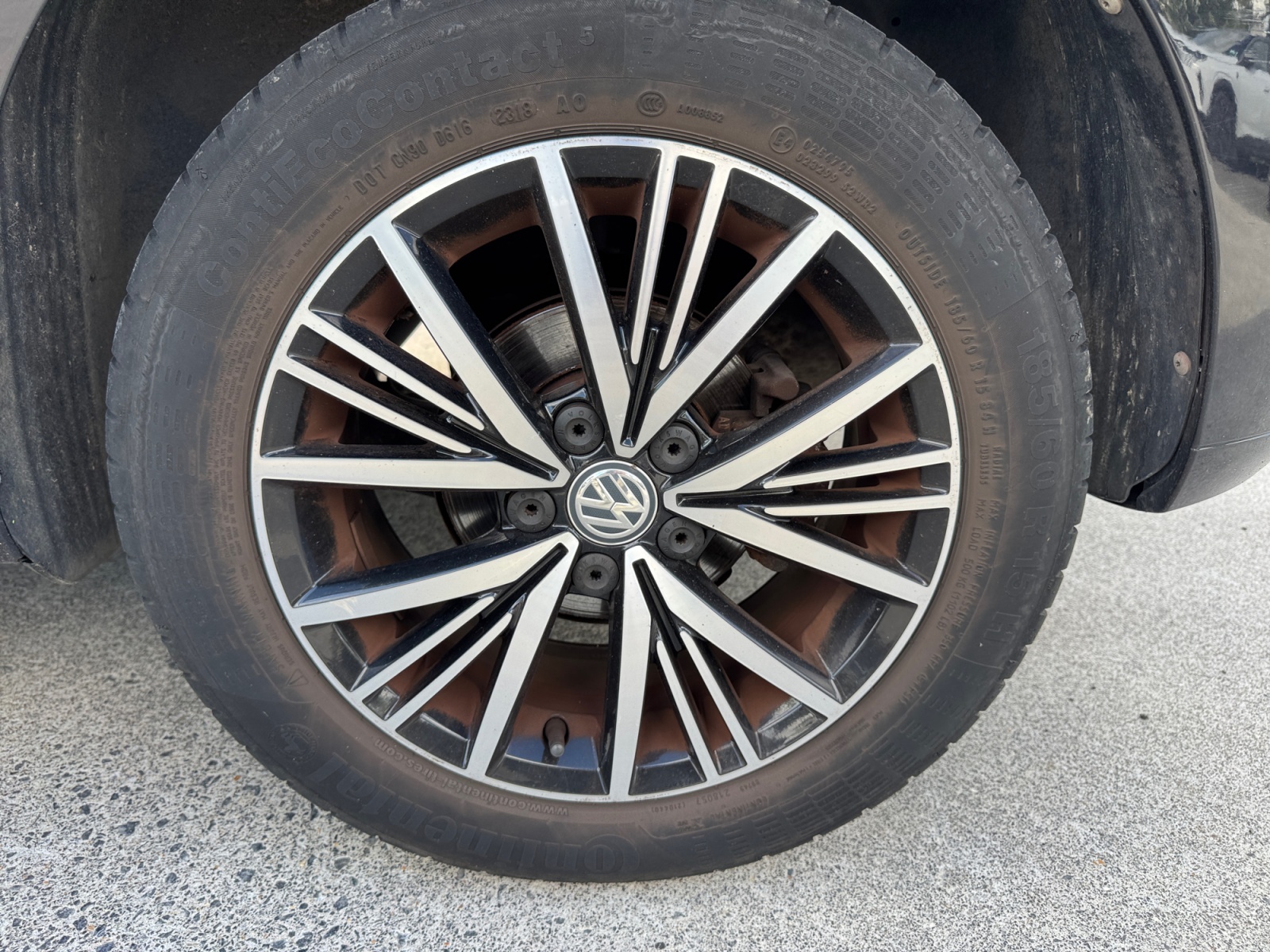 Volkswagen Polo 35