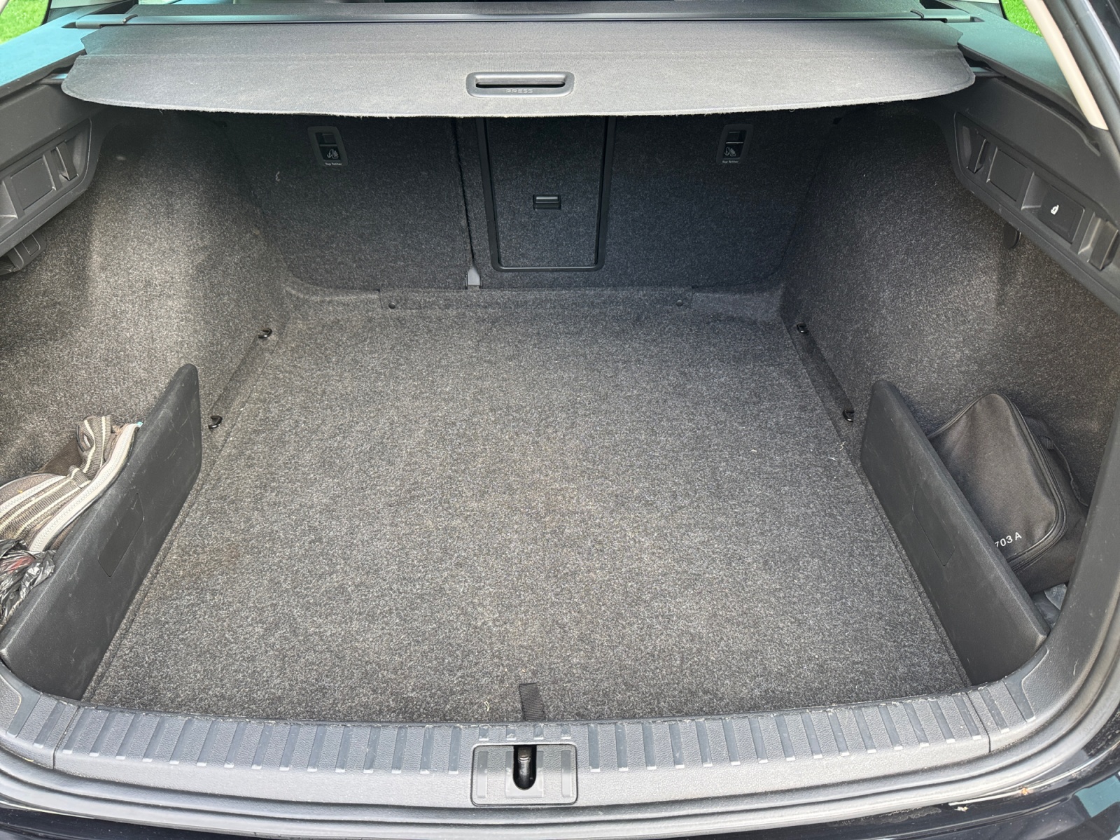 Skoda Octavia 27