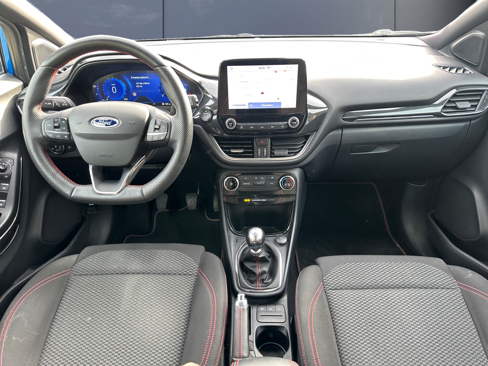 Ford Puma 14