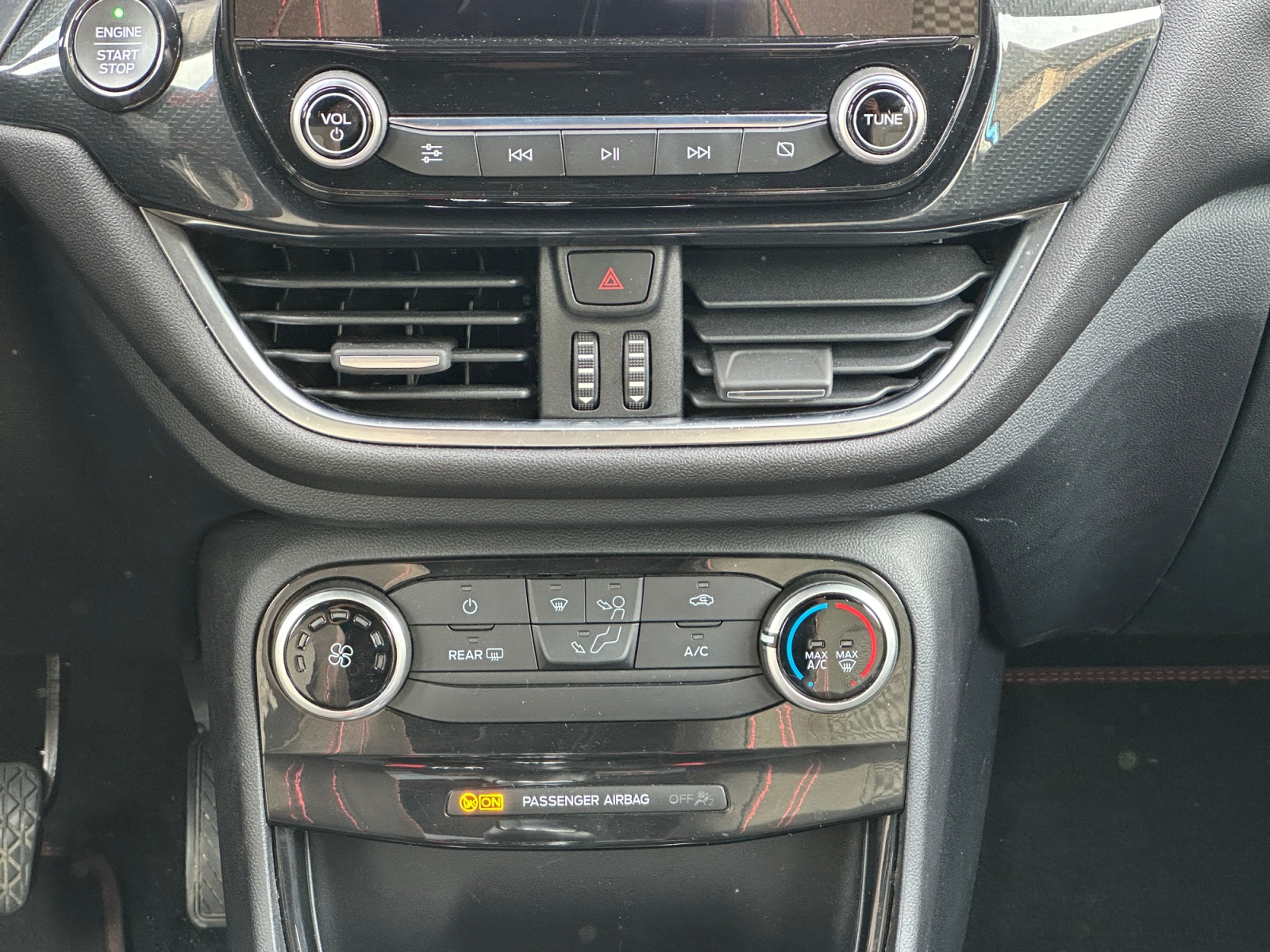Ford Puma 20