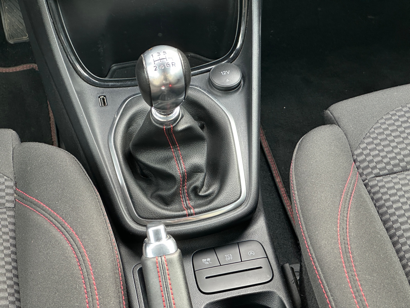 Ford Puma 21