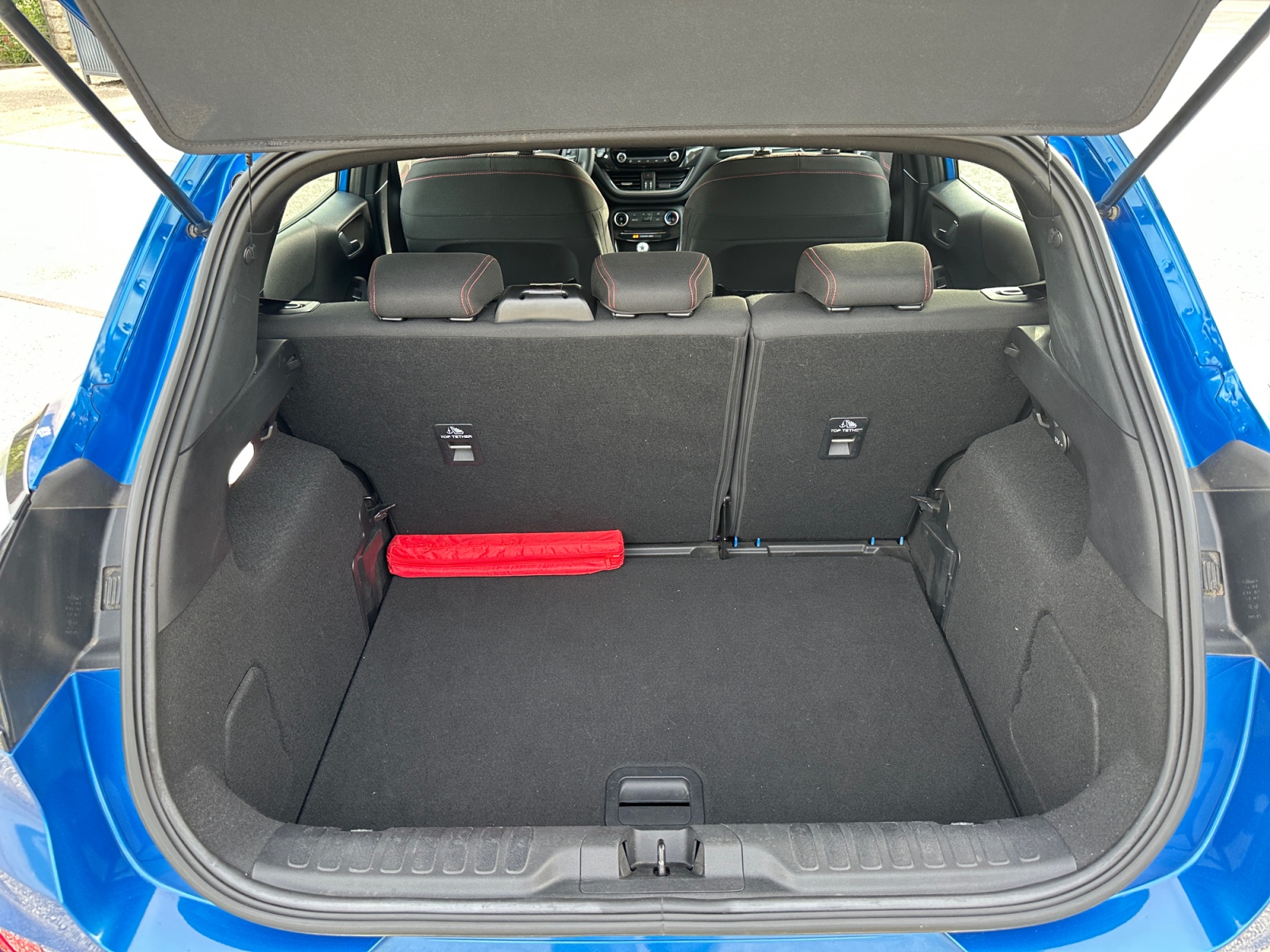 Ford Puma 24