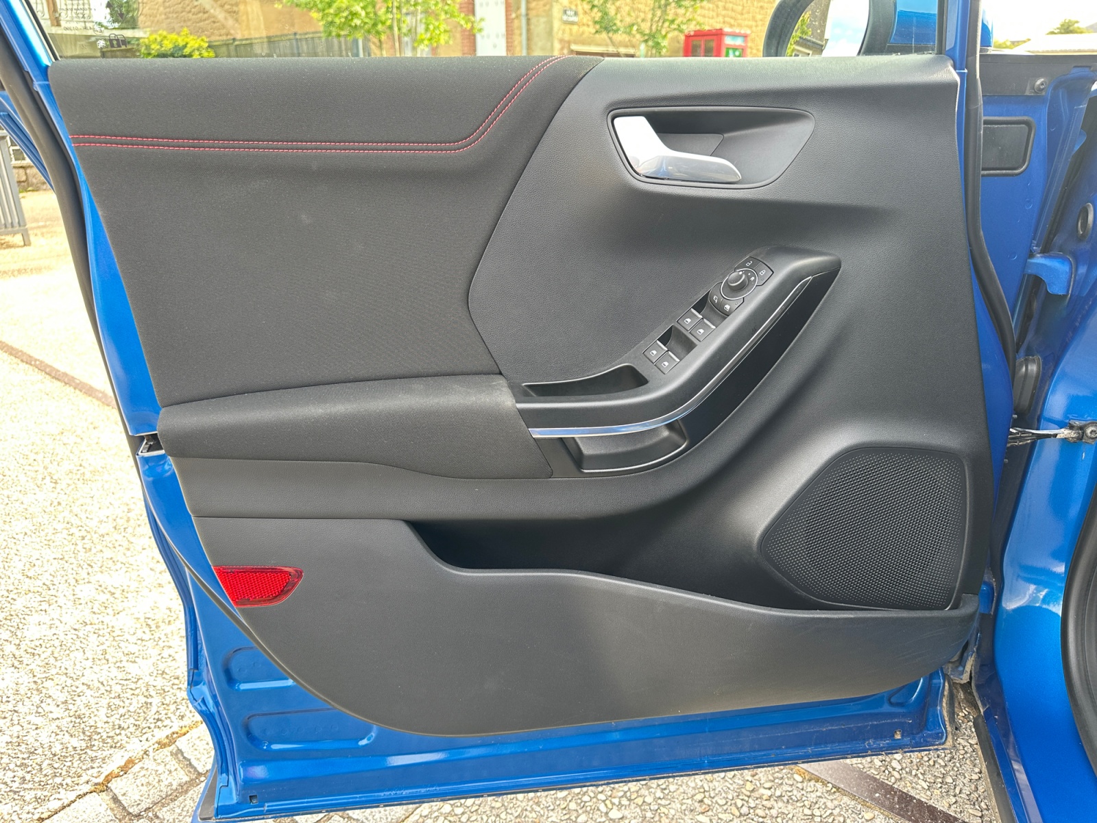 Ford Puma 27