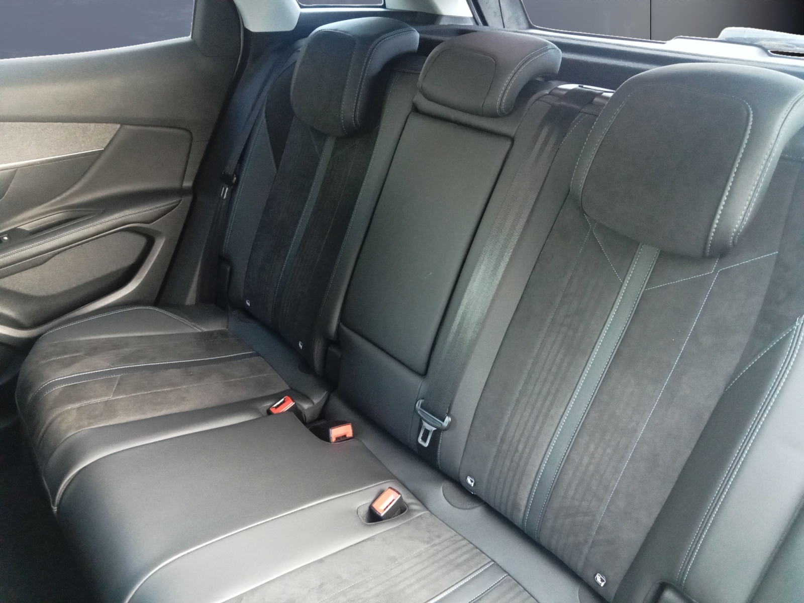 Peugeot 3008 10