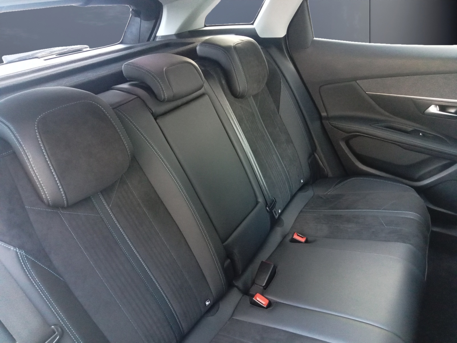 Peugeot 3008 11