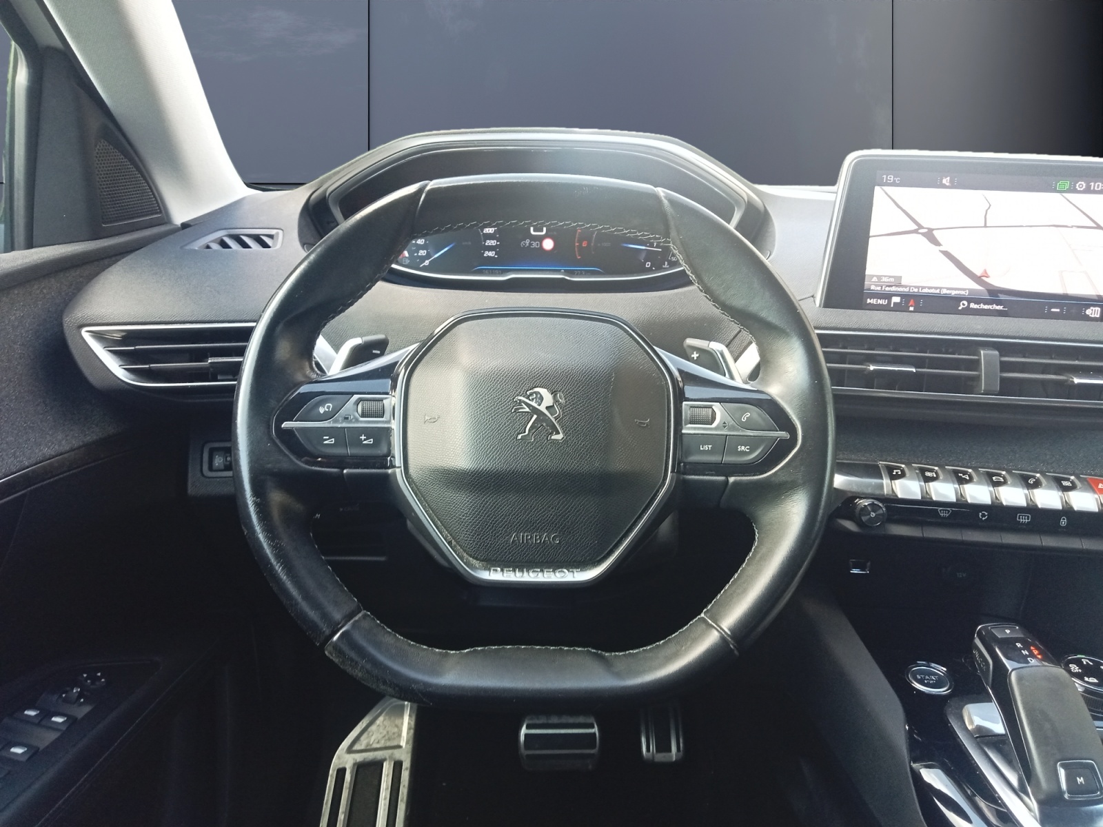 Peugeot 3008 15
