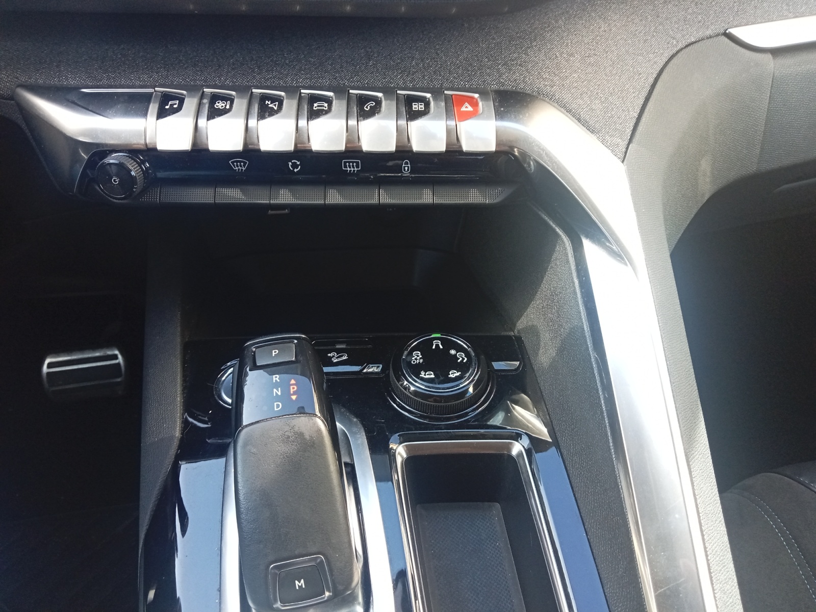 Peugeot 3008 19