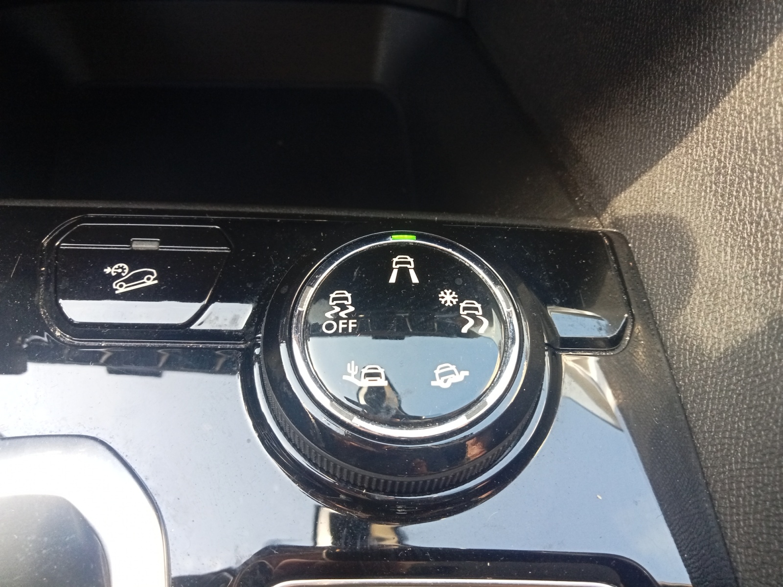 Peugeot 3008 20