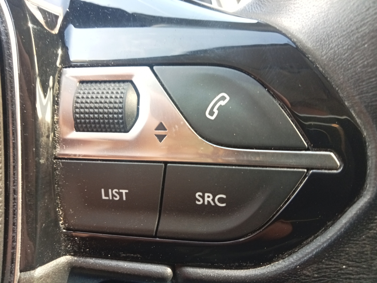 Peugeot 3008 21