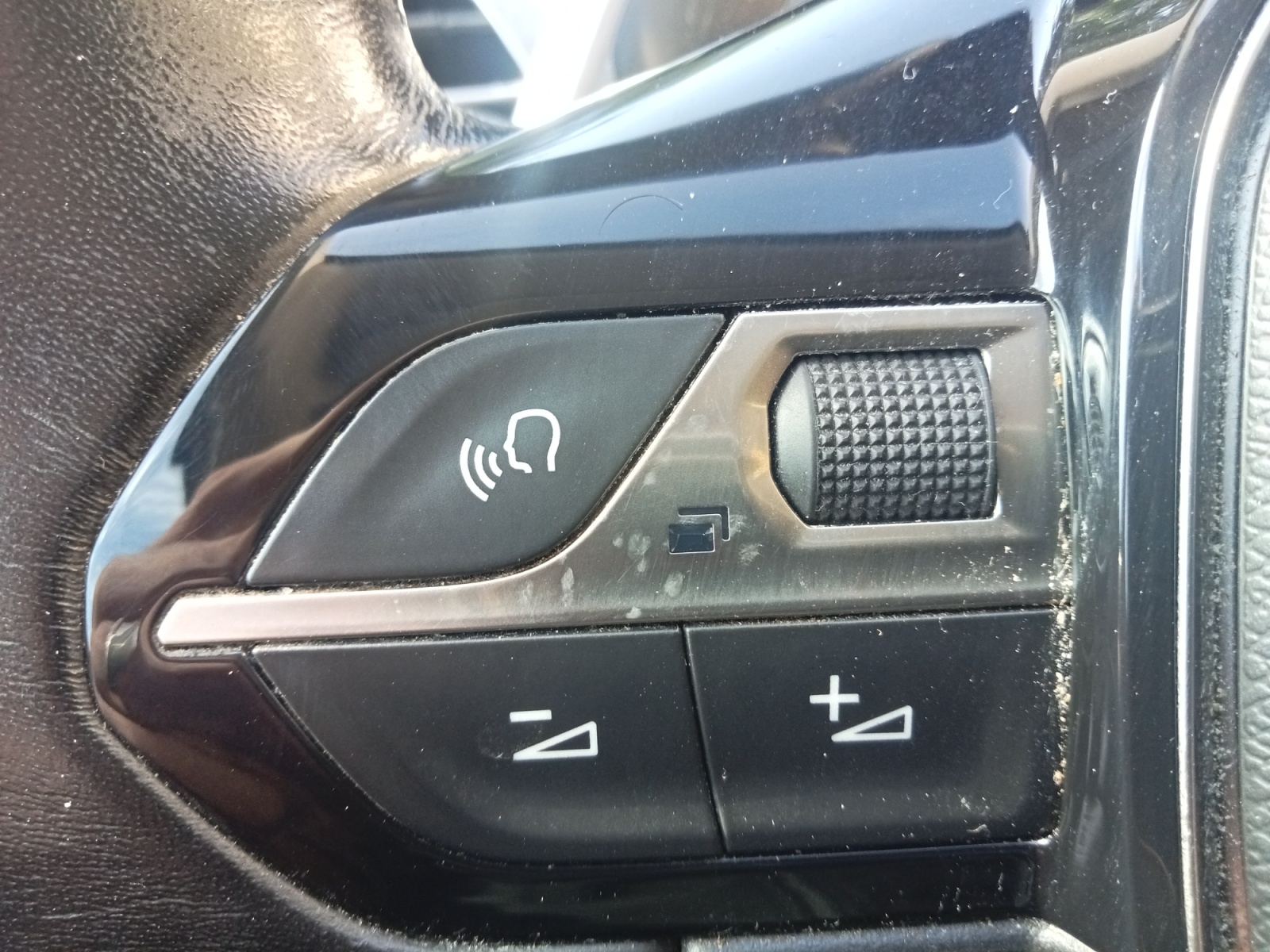 Peugeot 3008 22