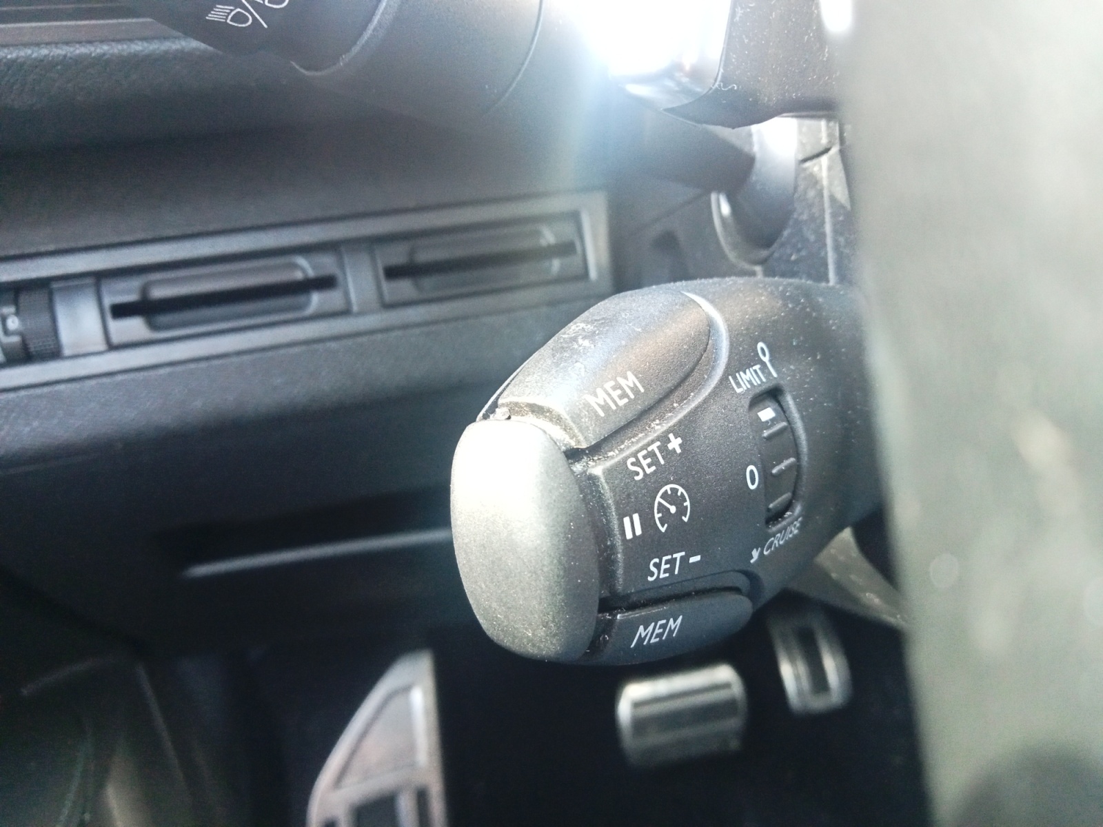 Peugeot 3008 23