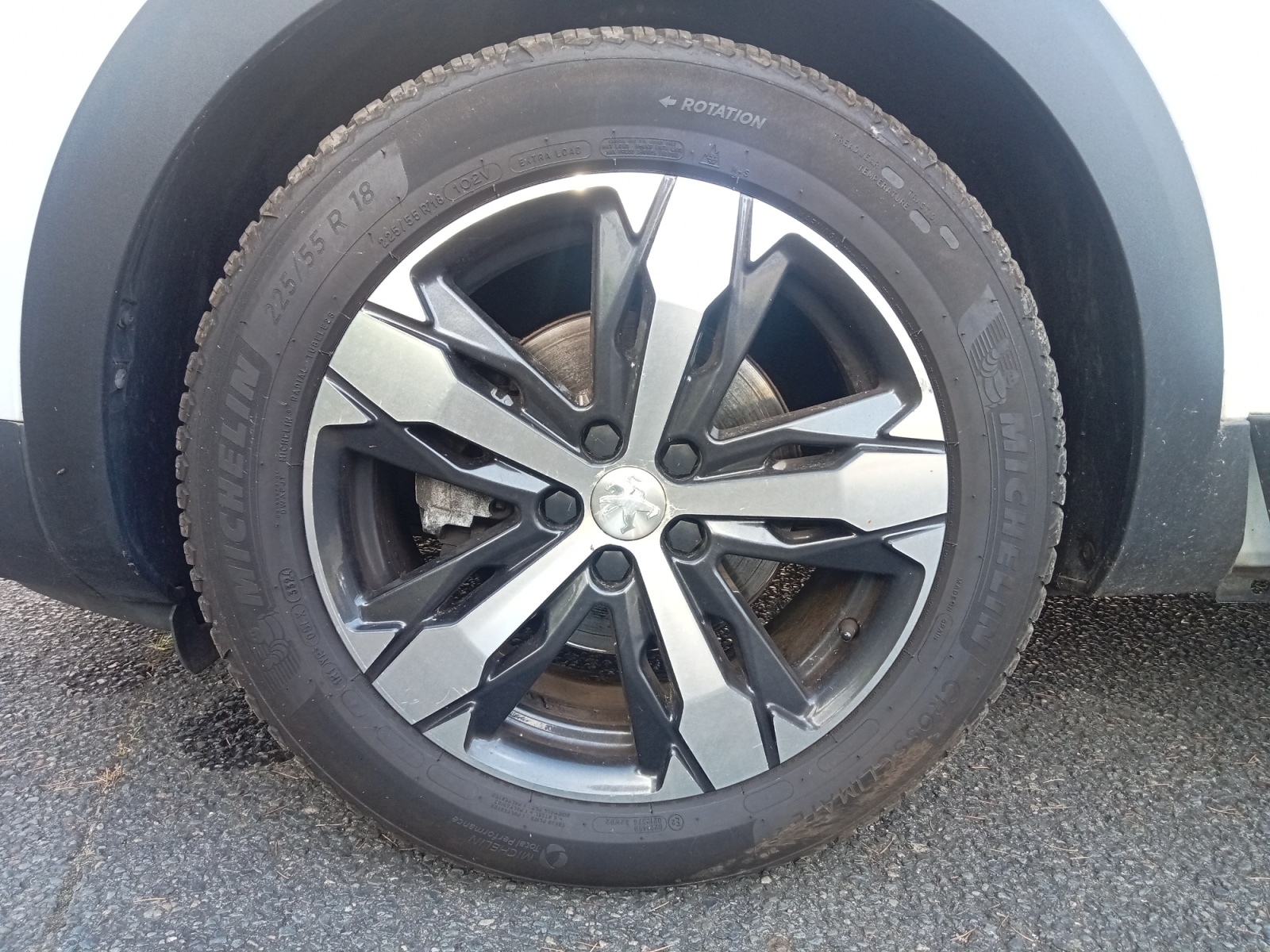 Peugeot 3008 25