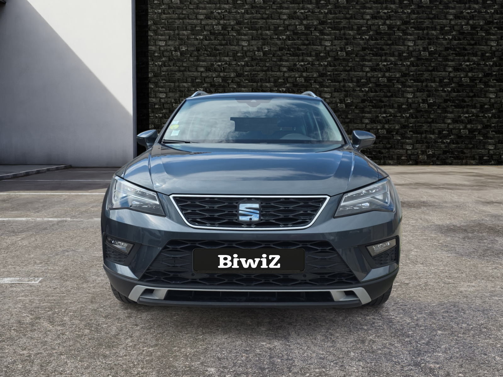 Seat Ateca 7