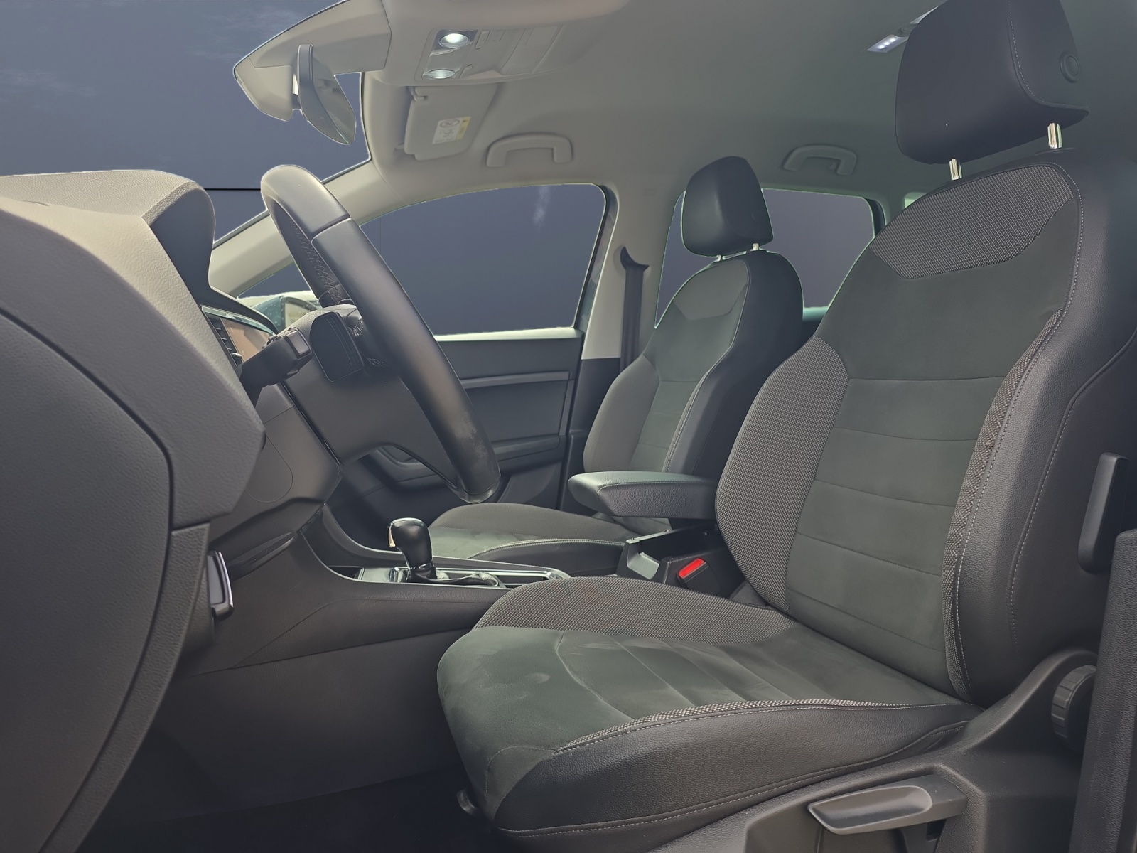 Seat Ateca 9