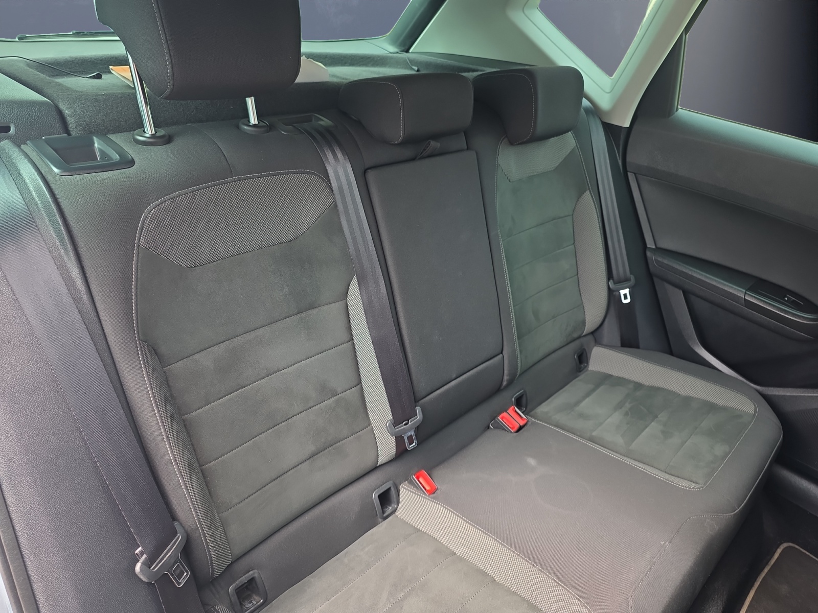 Seat Ateca 11