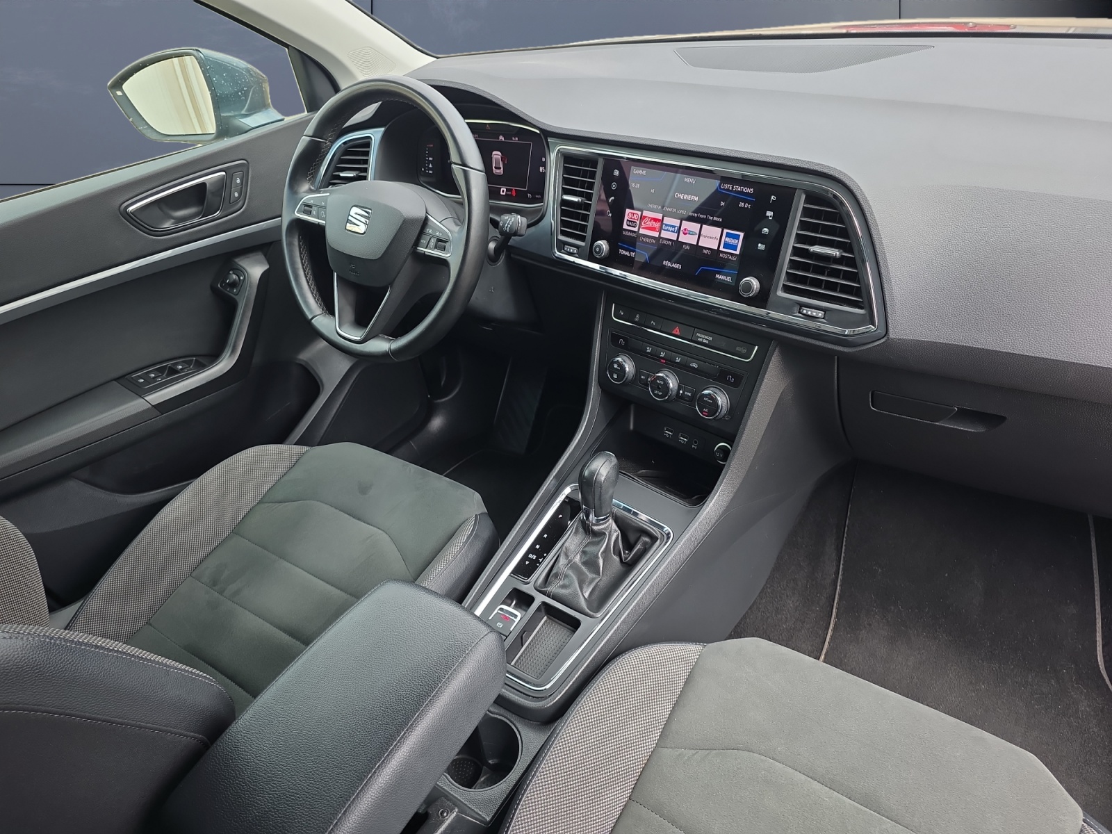 Seat Ateca 12