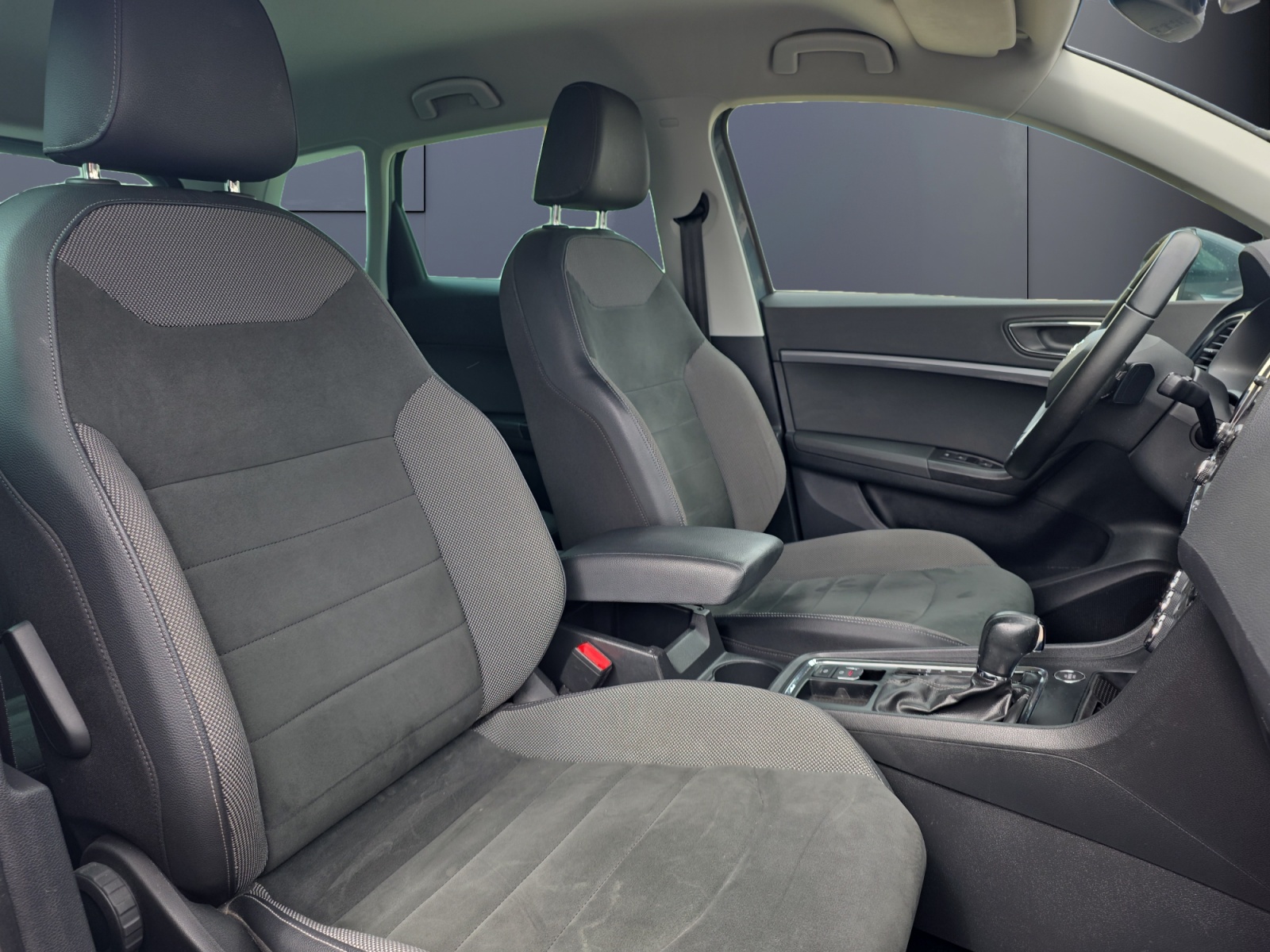 Seat Ateca 13