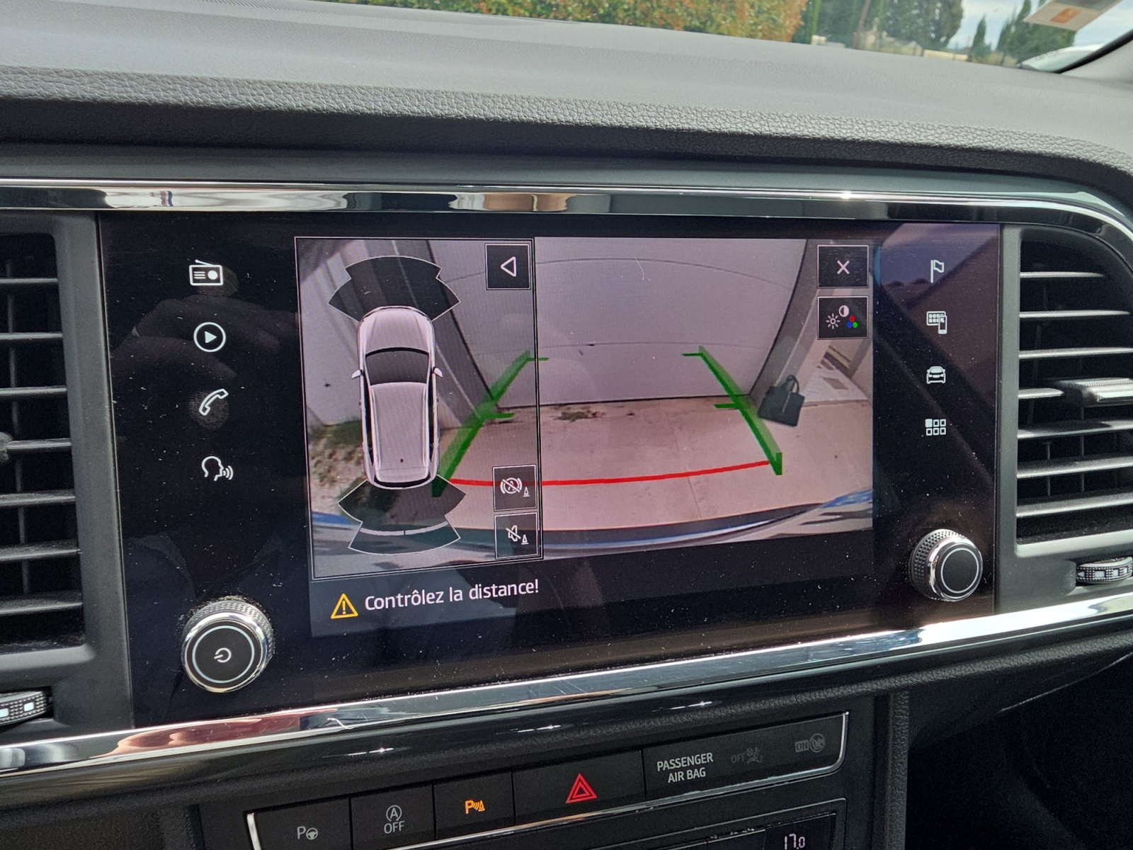 Seat Ateca 17