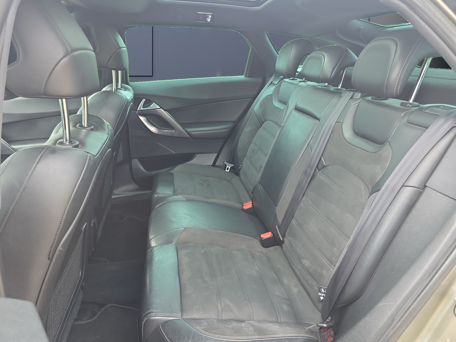 Ds Automobiles Ds 5 10