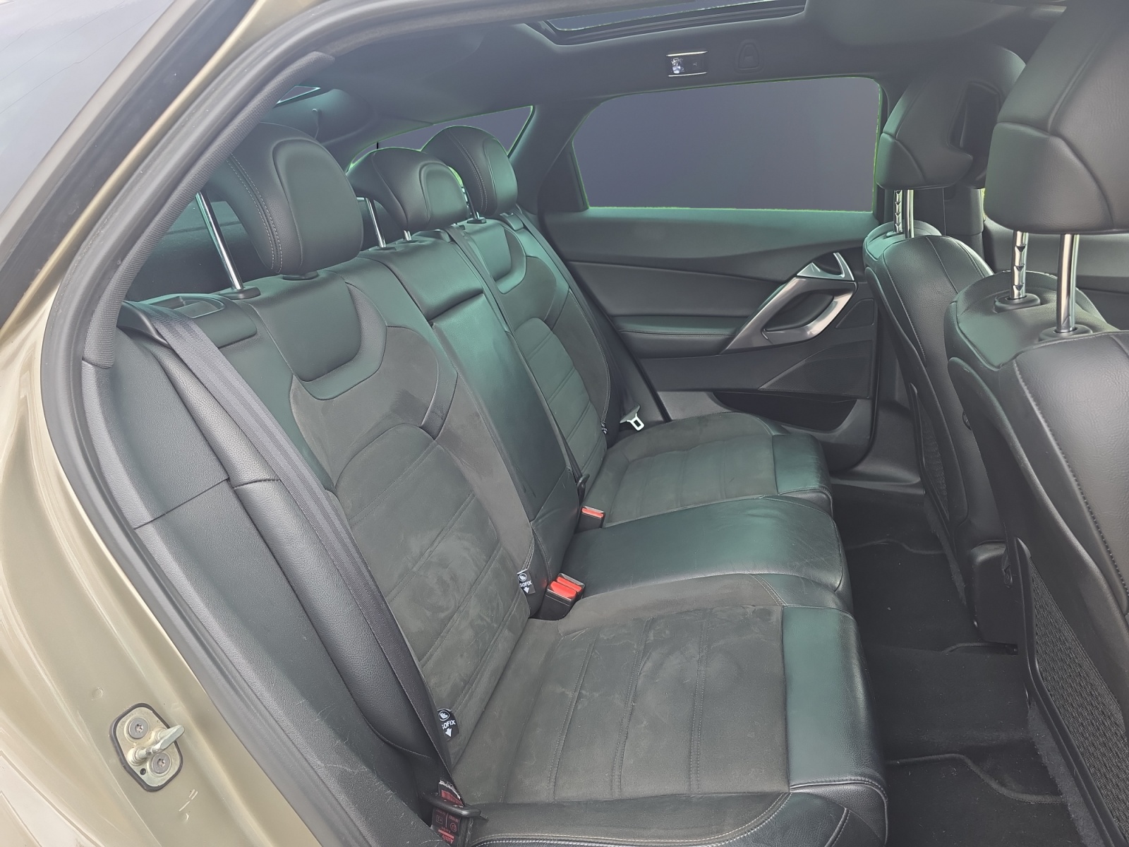 Ds Automobiles Ds 5 11