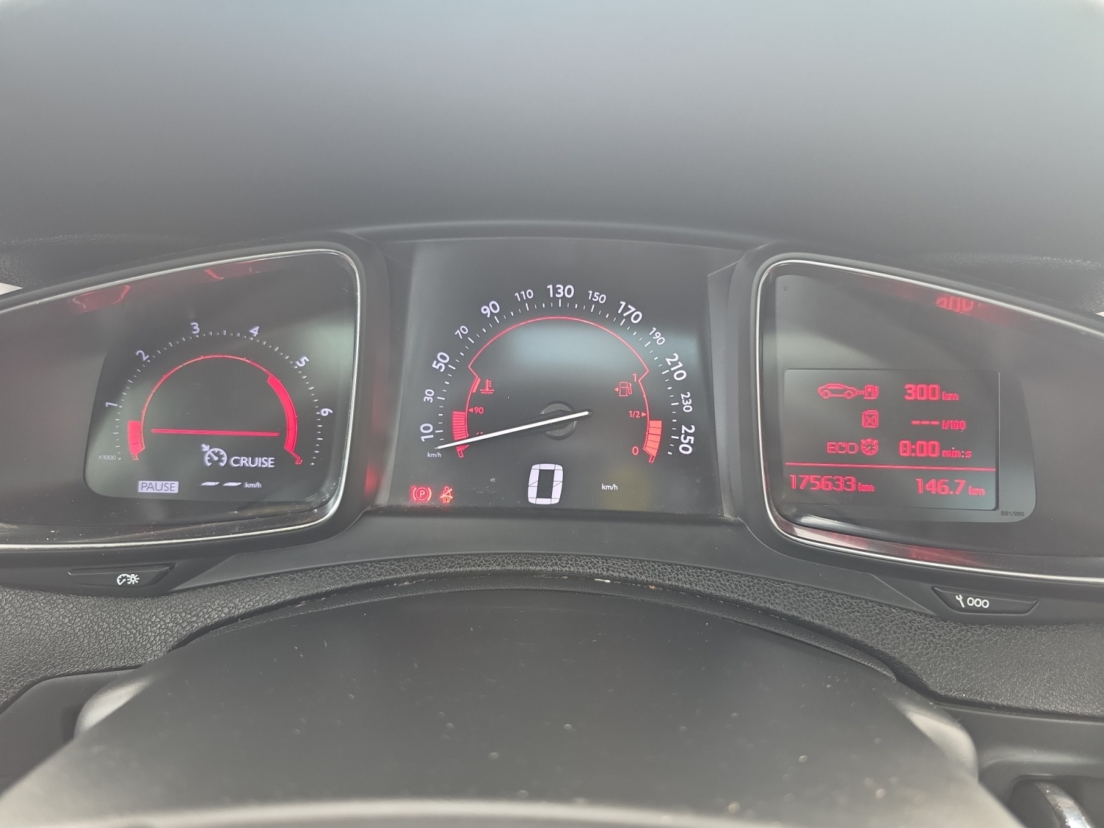 Ds Automobiles Ds 5 16