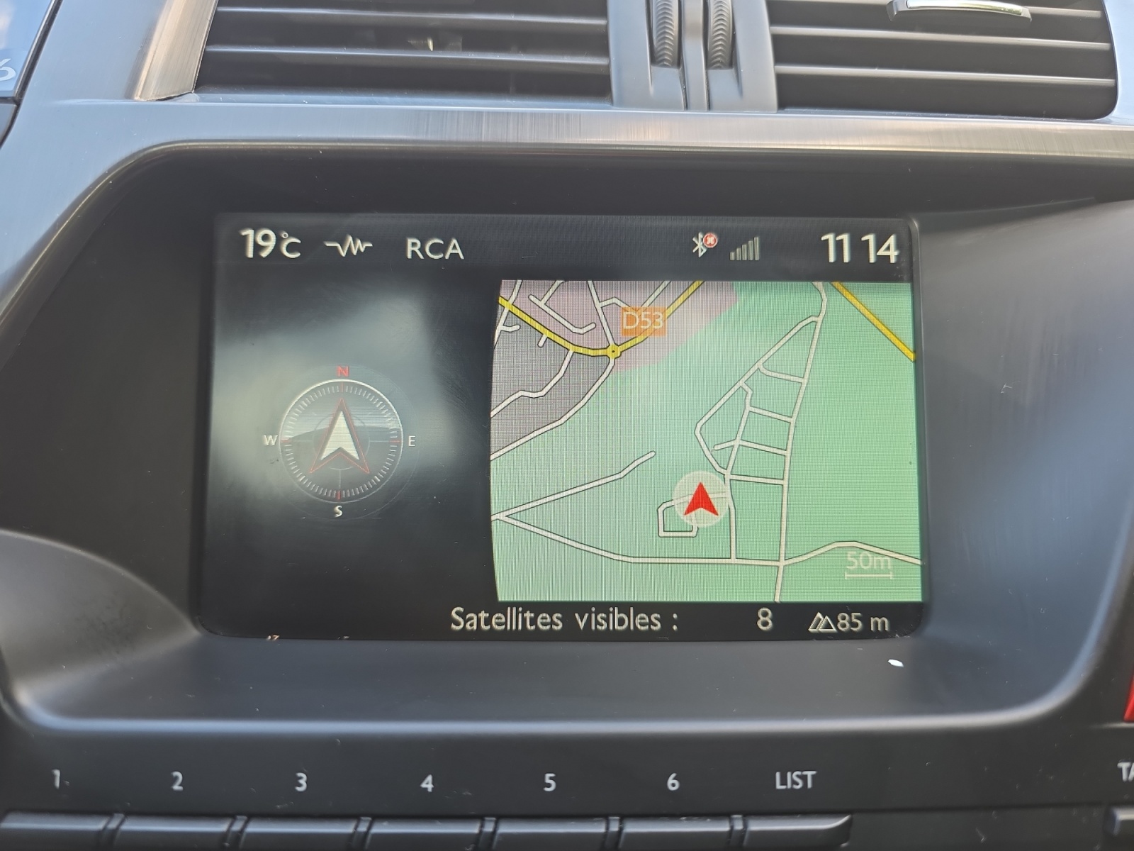 Ds Automobiles Ds 5 20