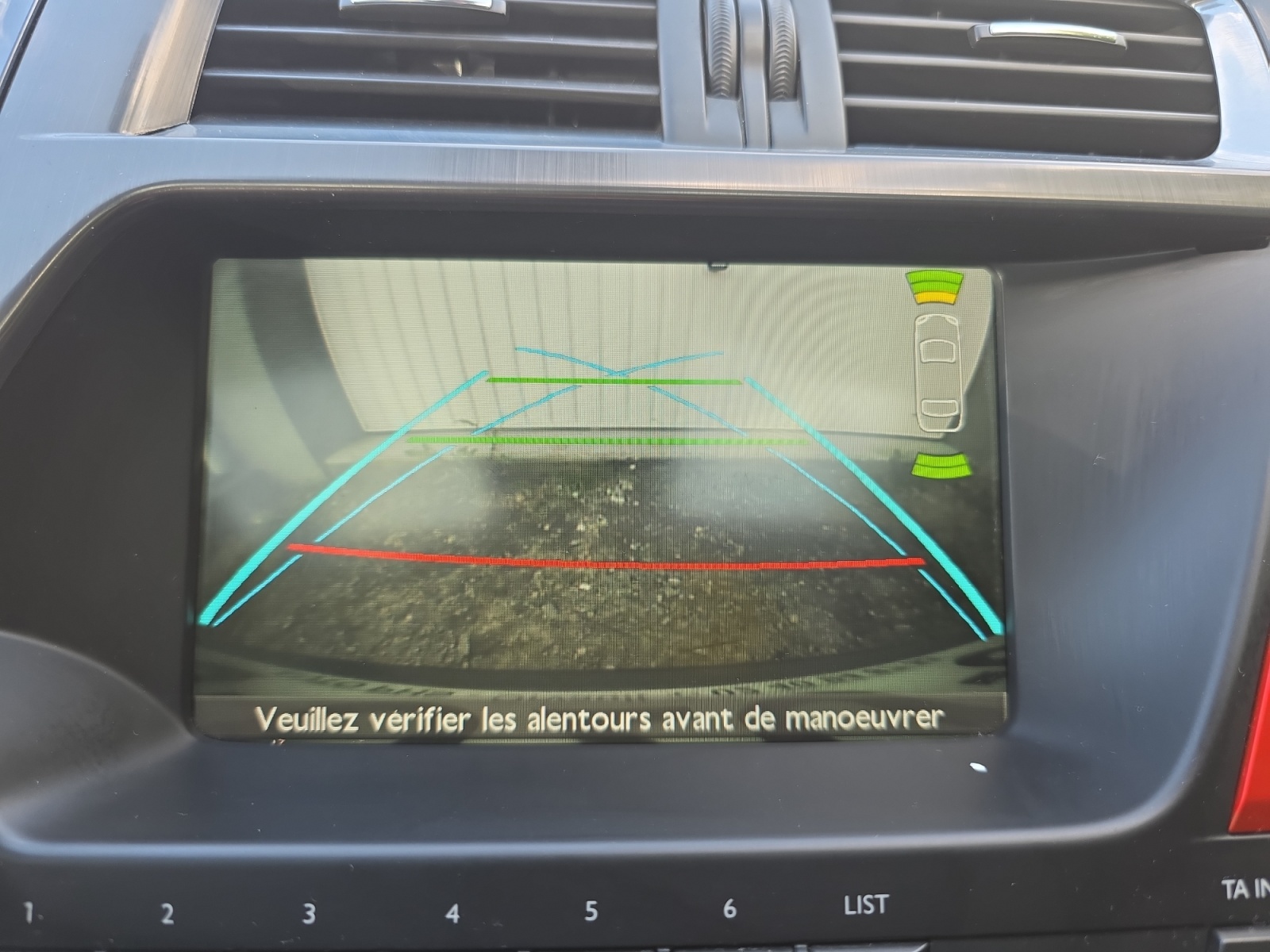 Ds Automobiles Ds 5 21