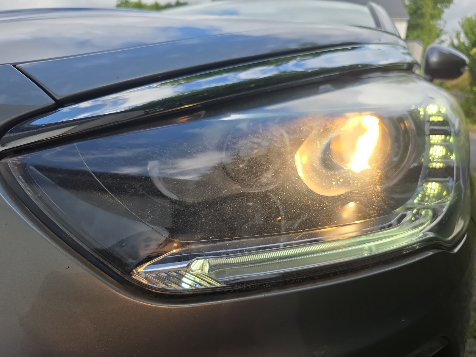 Ds Automobiles Ds 5 32