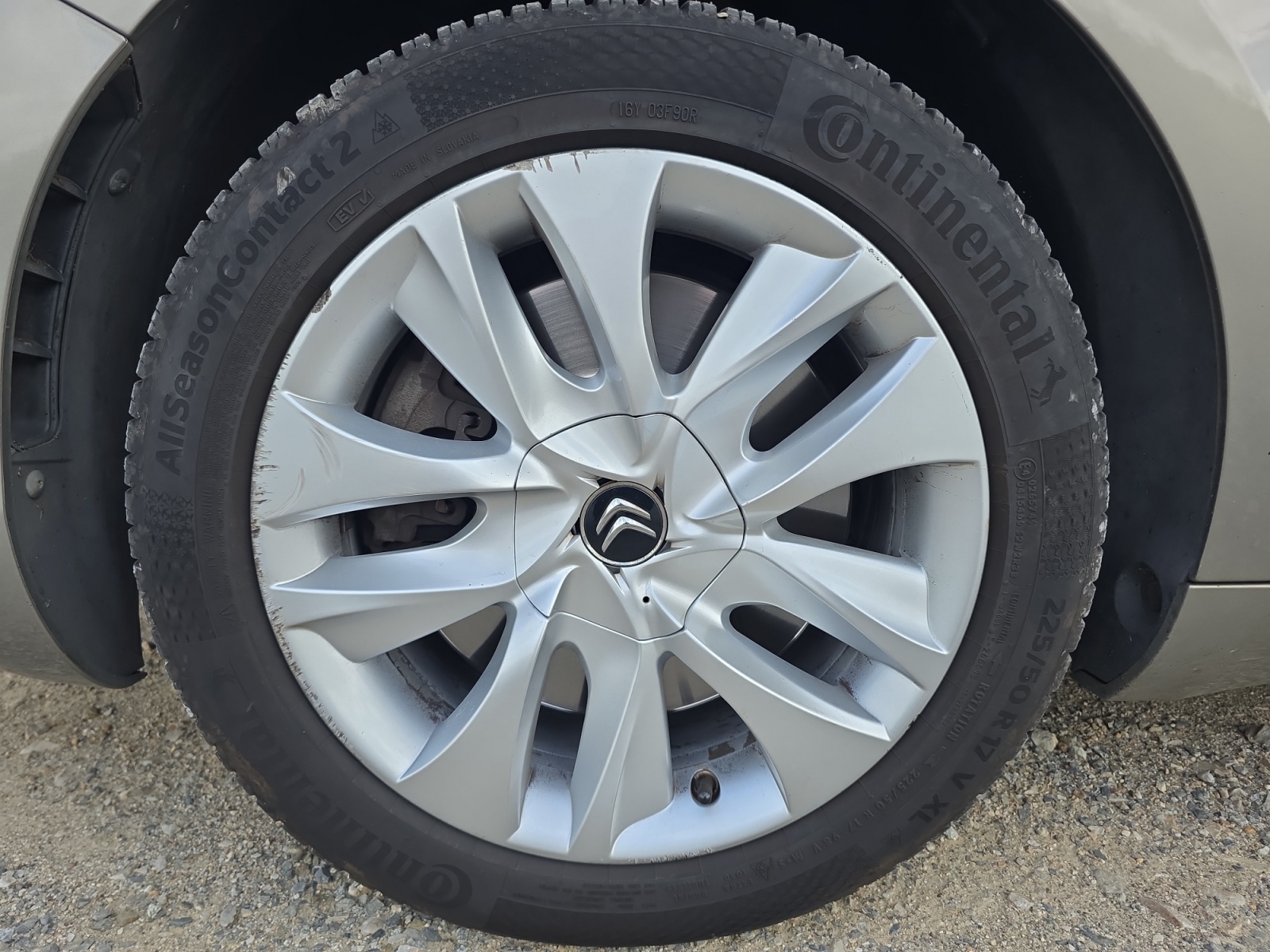 Ds Automobiles Ds 5 36