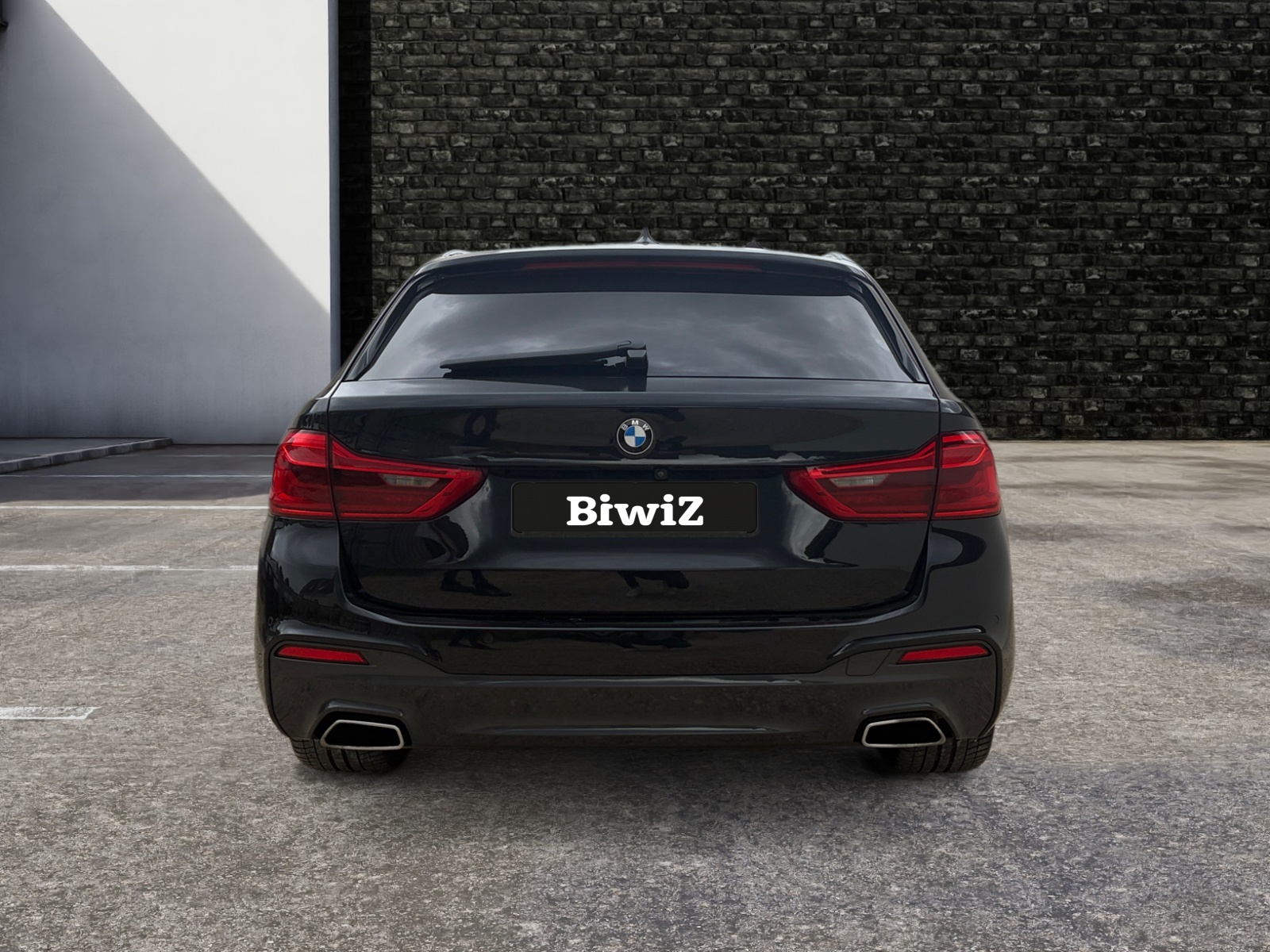 Bmw Serie 5 3