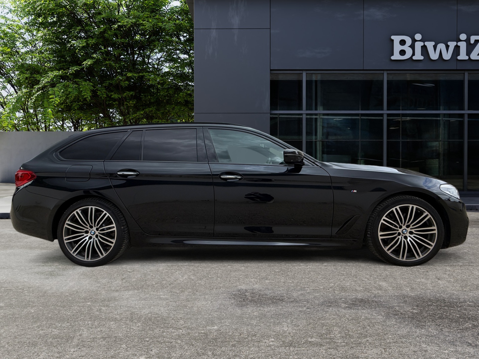 Bmw Serie 5 5