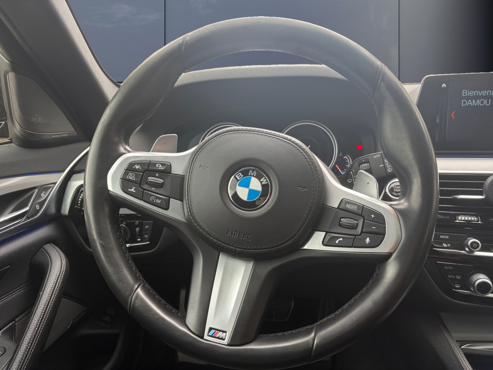 Bmw Serie 5 15