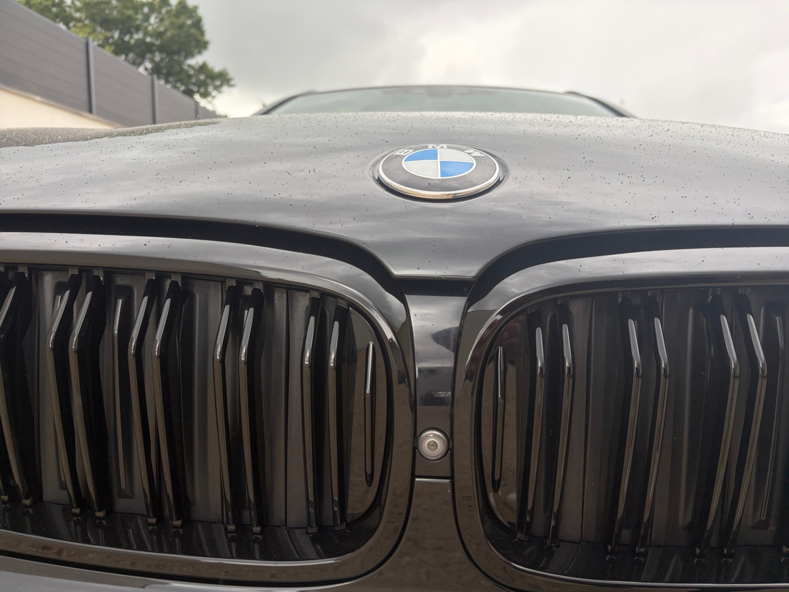 Bmw Serie 5 23