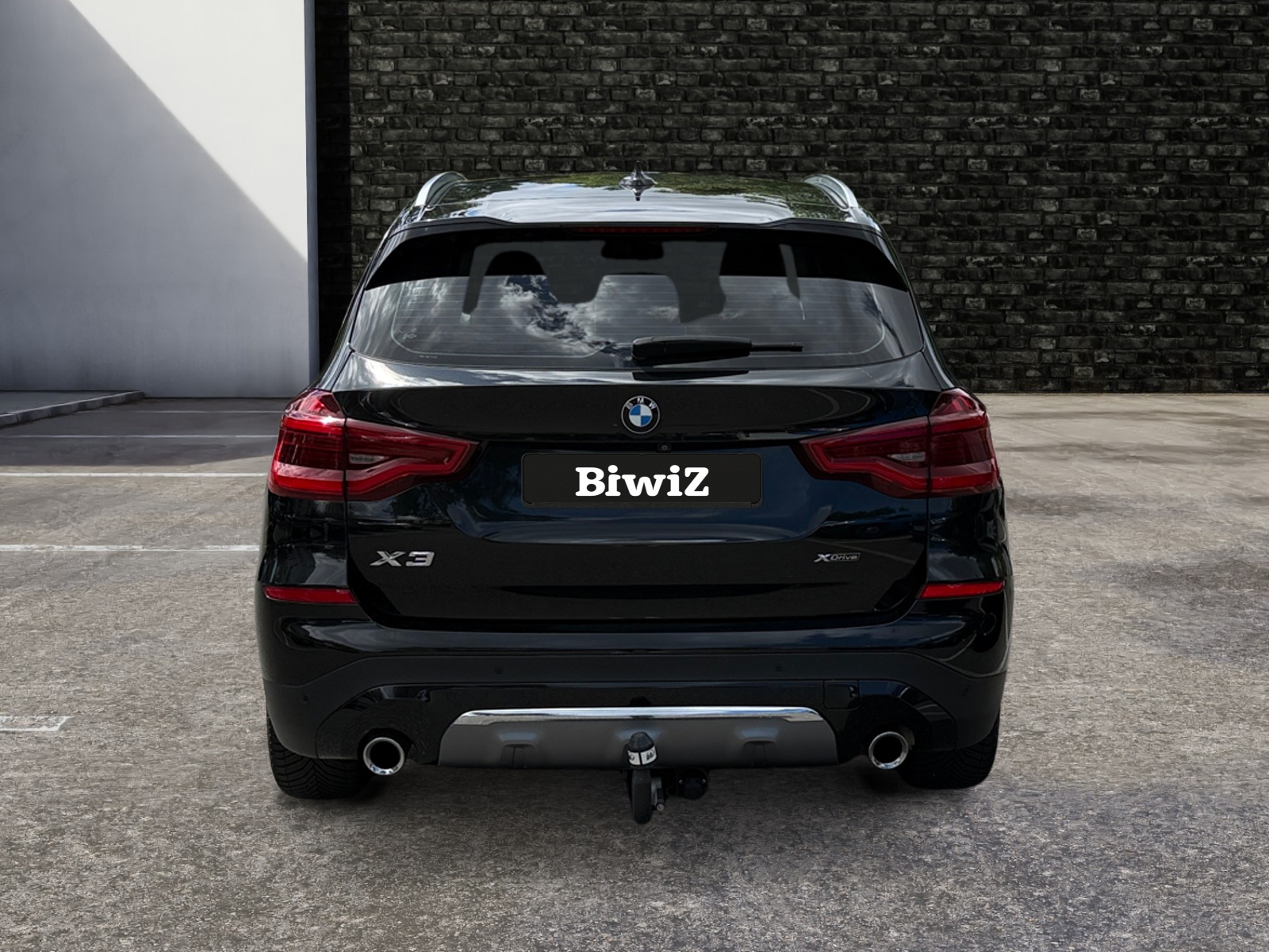 Bmw X3 3