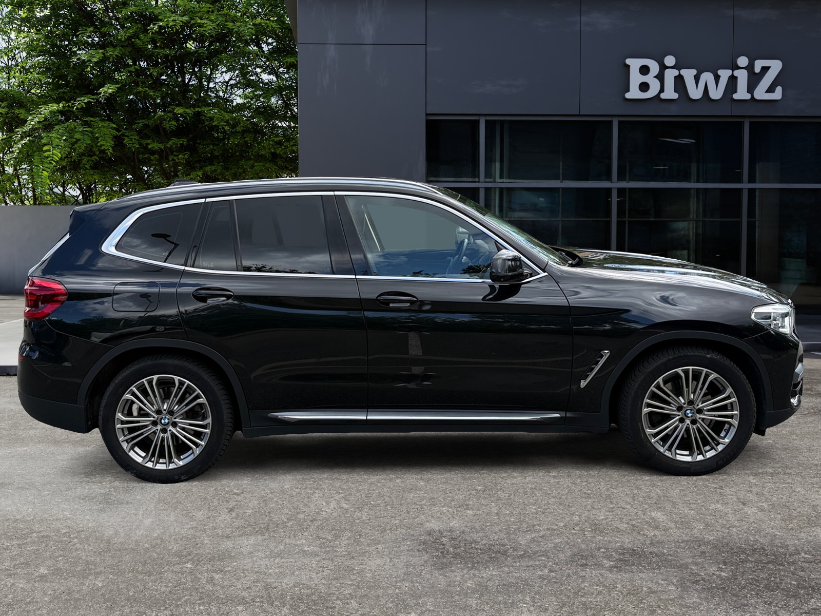 Bmw X3 5