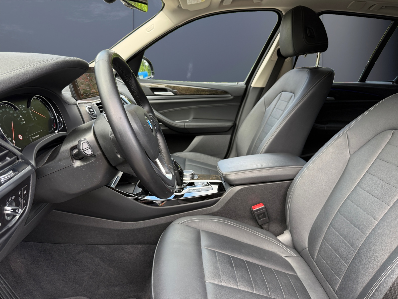 Bmw X3 9