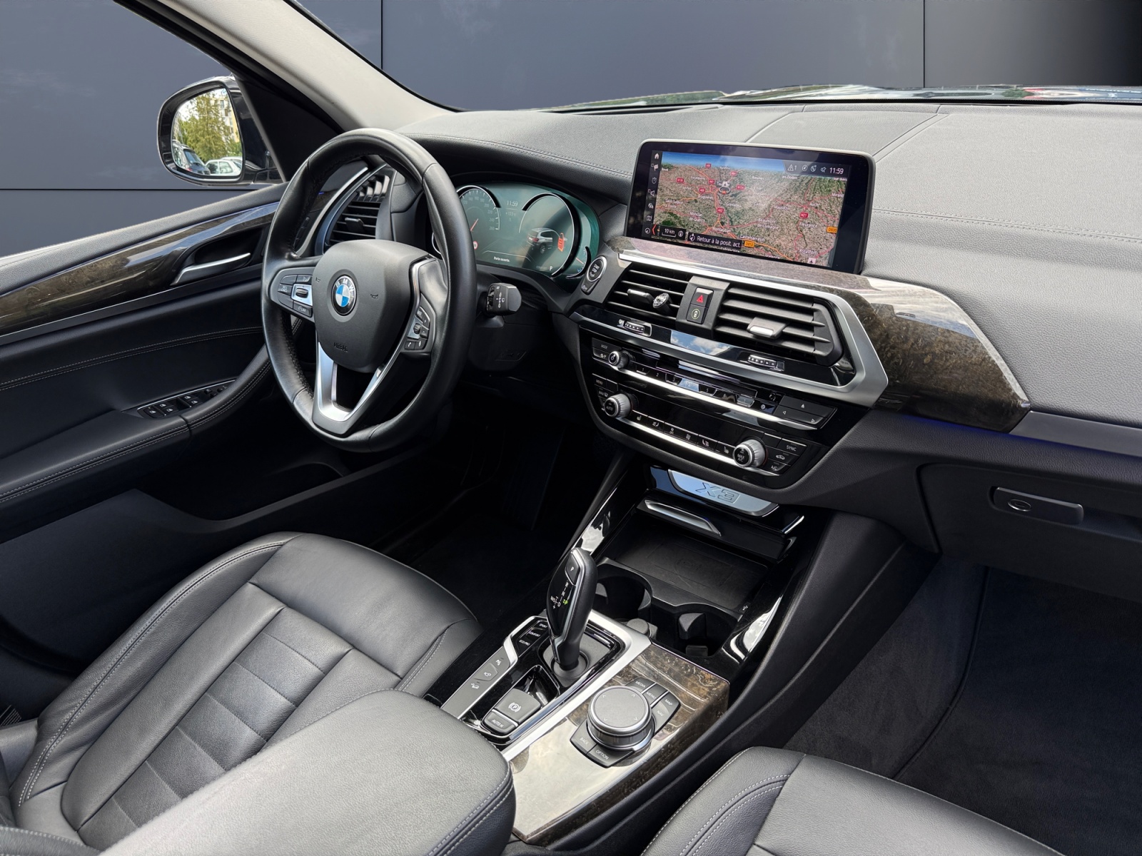 Bmw X3 12